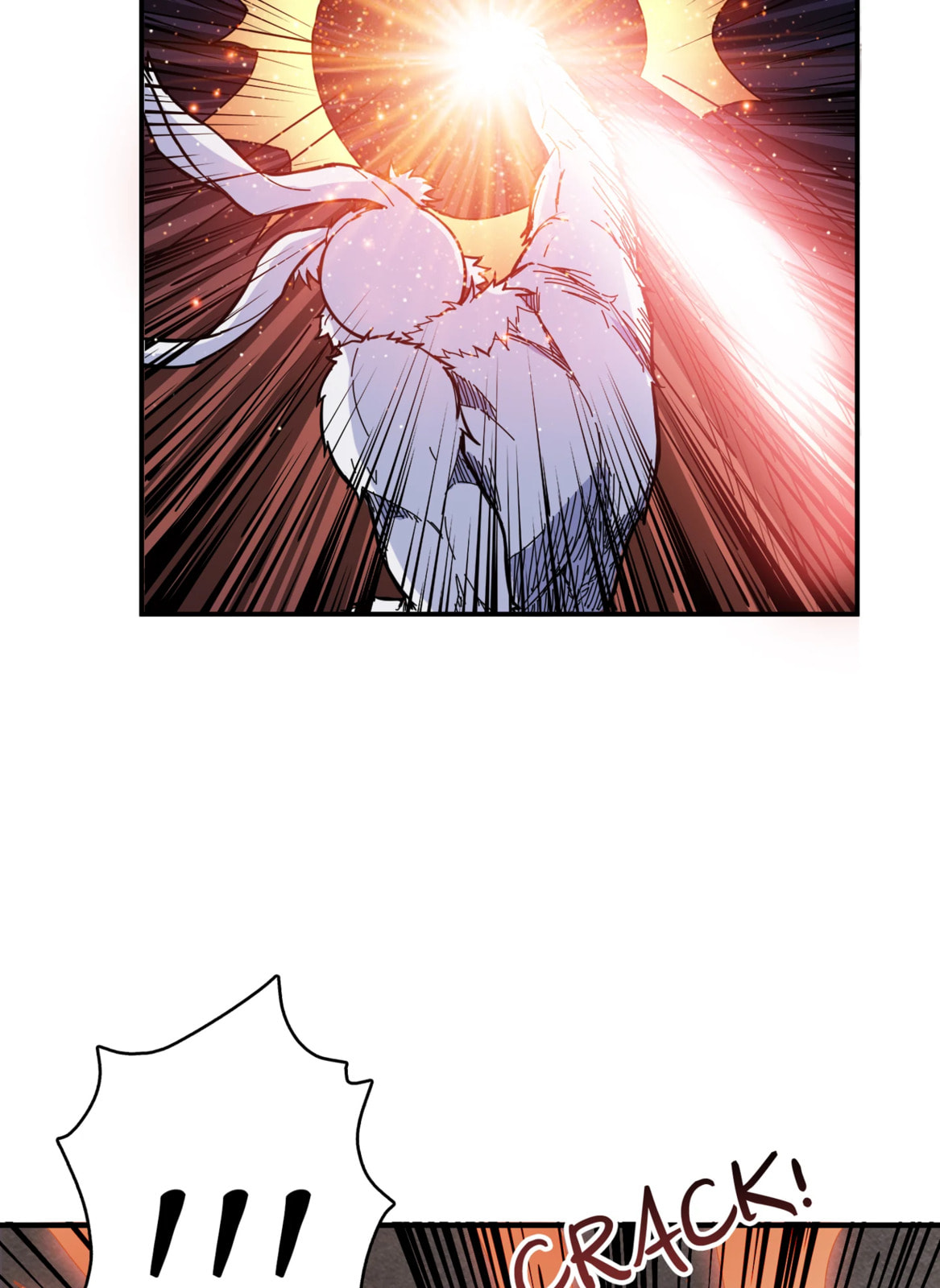 Read The God Devourer chapter 27 image 53 on Lezhin