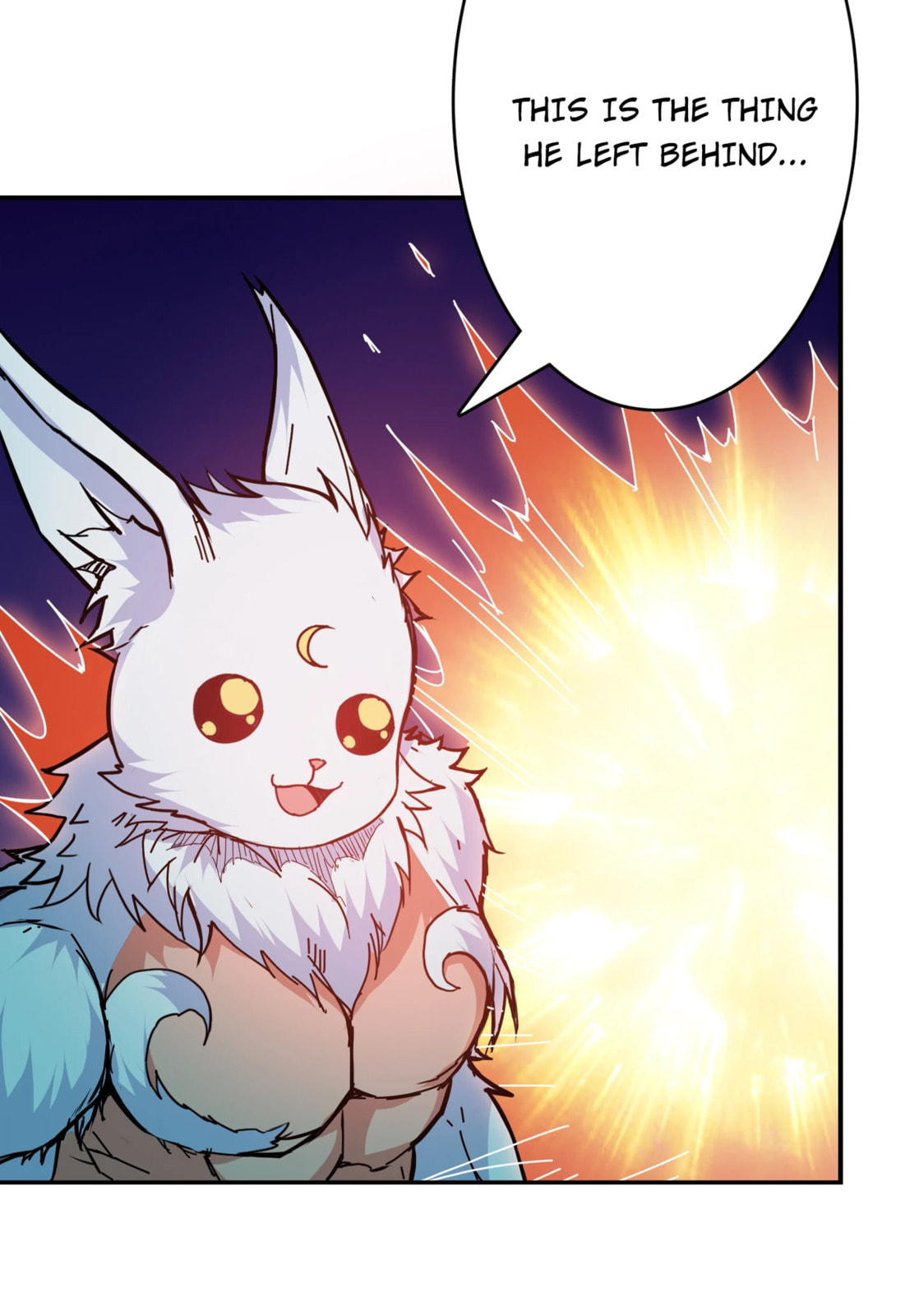 Read The God Devourer chapter 27 image 58 on Lezhin