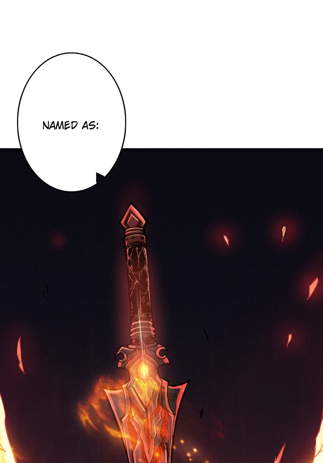 Read The God Devourer chapter 27 image 59 on Lezhin
