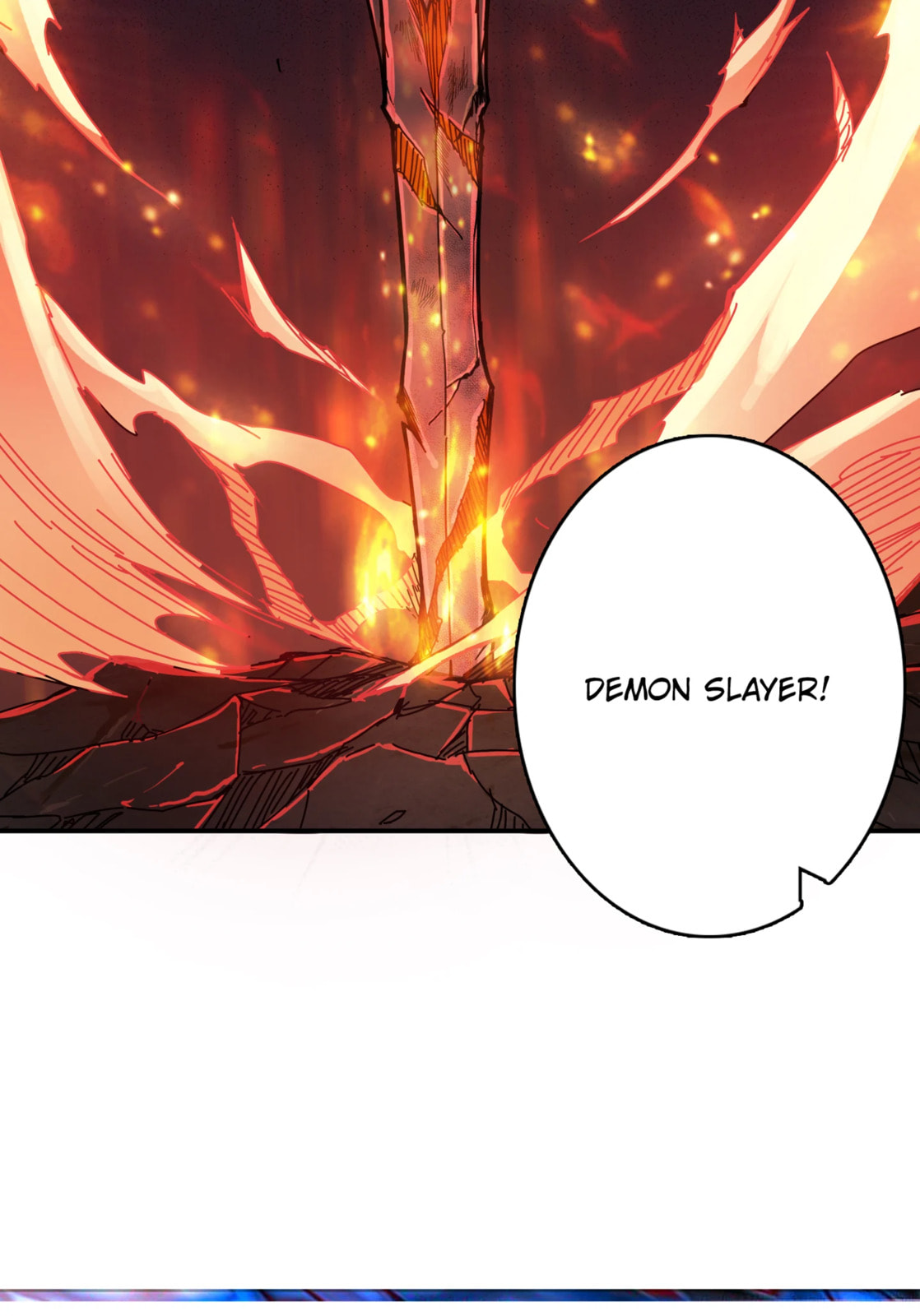 Read The God Devourer chapter 27 image 60 on Lezhin