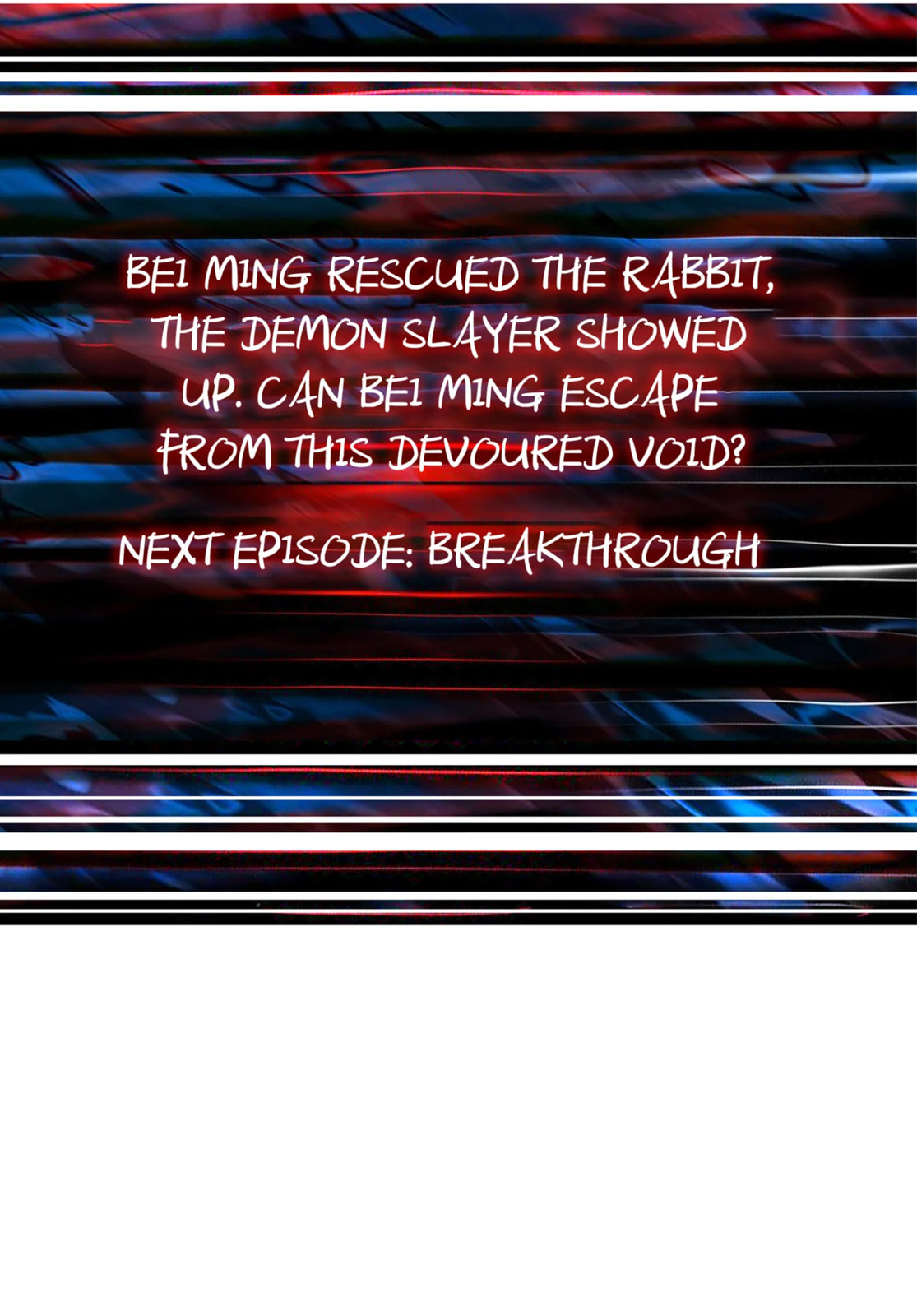 Read The God Devourer chapter 27 image 61 on Lezhin