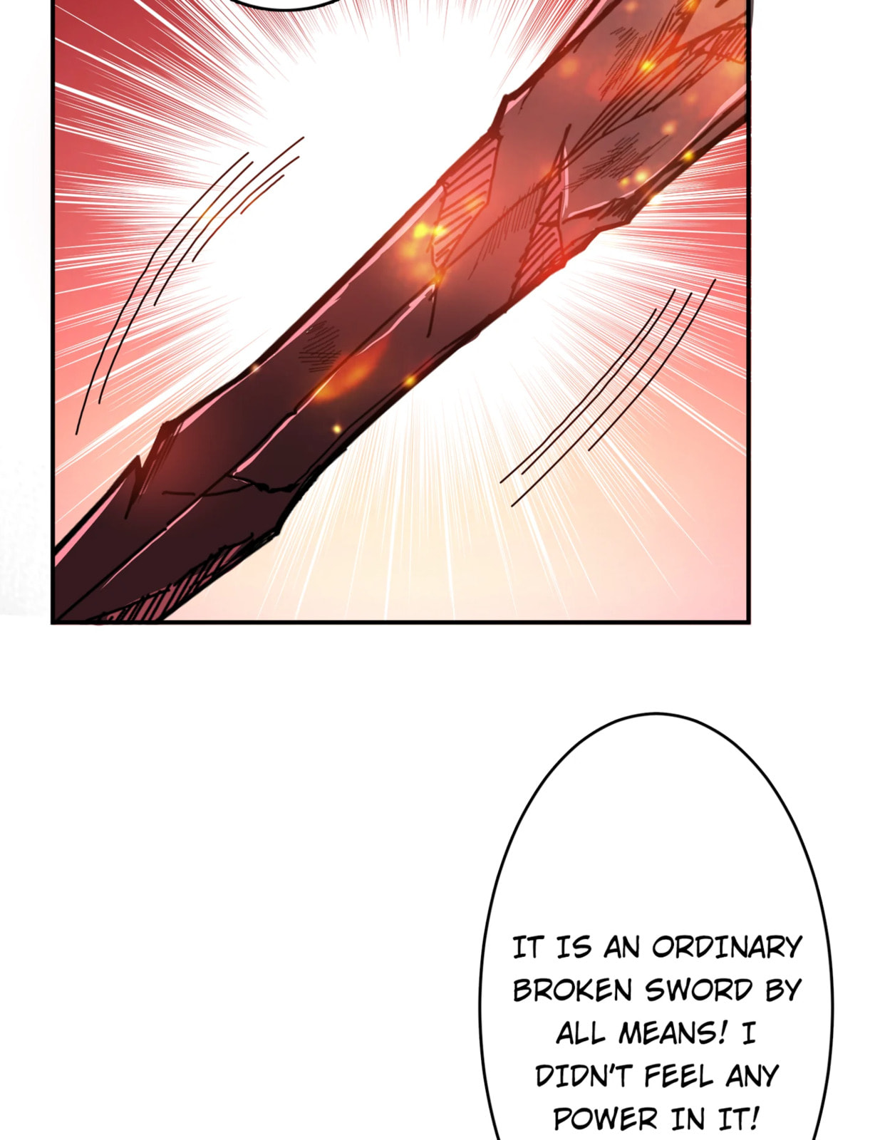 Read The God Devourer chapter 28 image 13 on Lezhin