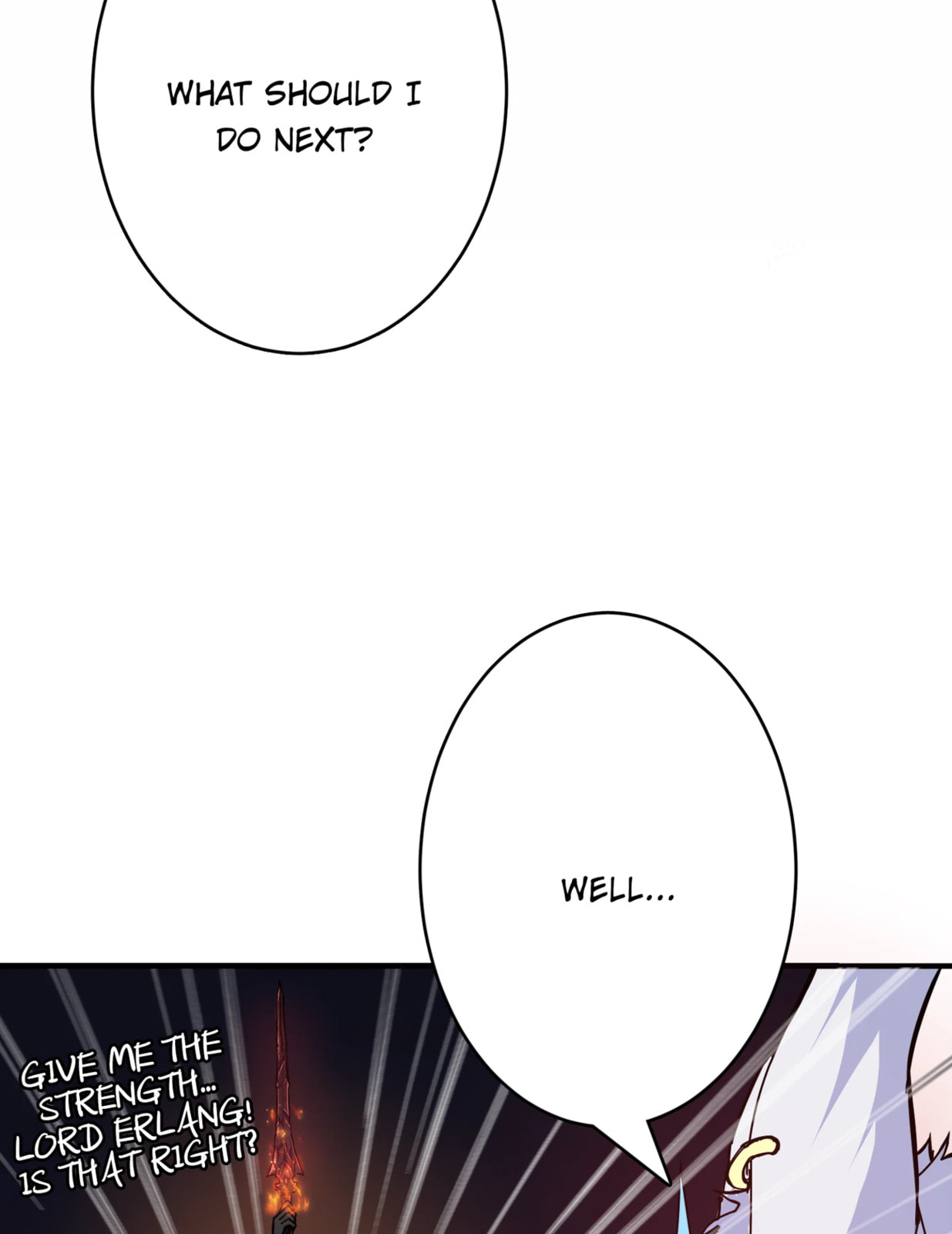 Read The God Devourer chapter 28 image 15 on Lezhin