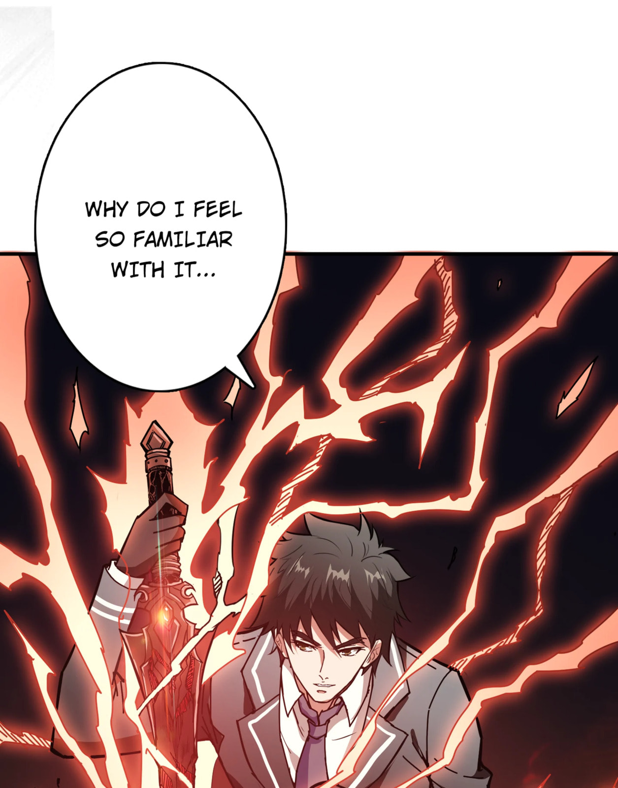 Read The God Devourer chapter 28 image 22 on Lezhin