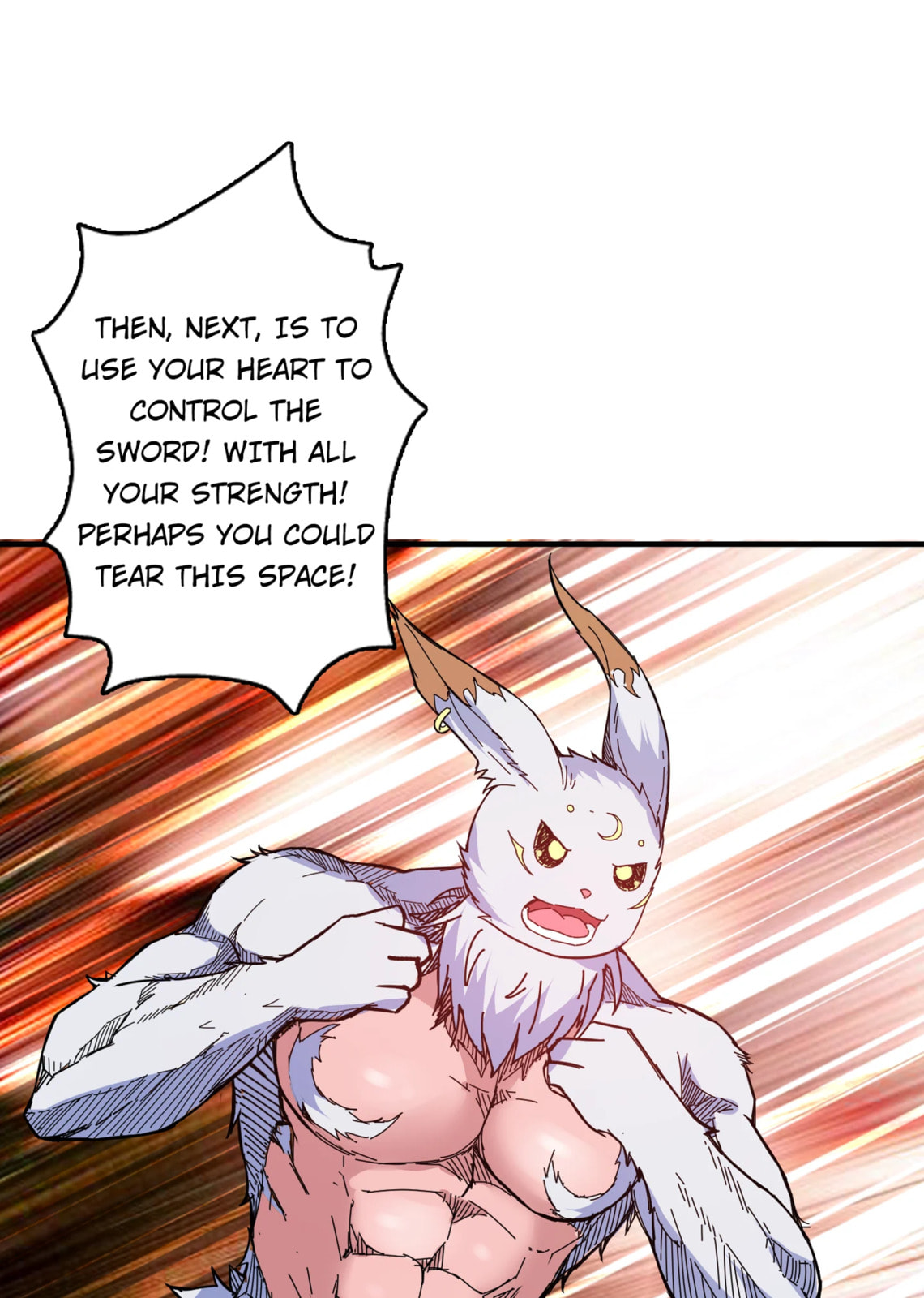 Read The God Devourer chapter 28 image 24 on Lezhin