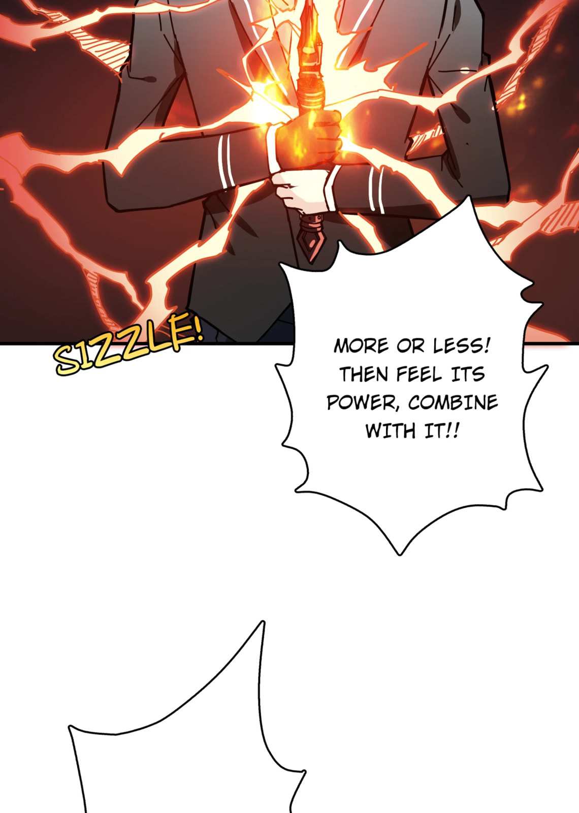 Read The God Devourer chapter 28 image 27 on Lezhin