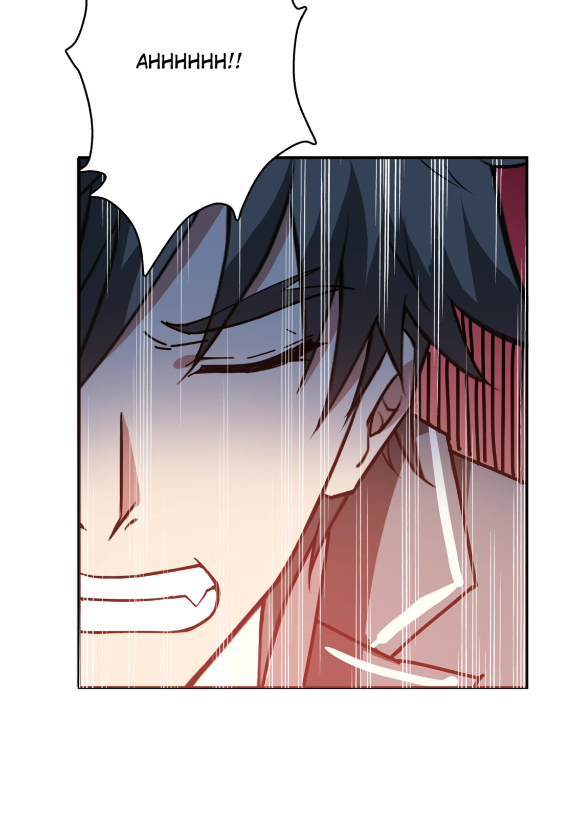 Read The God Devourer chapter 28 image 28 on Lezhin