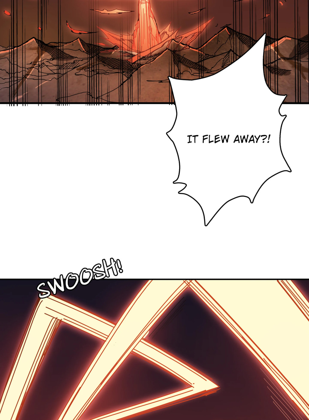 Read The God Devourer chapter 28 image 32 on Lezhin