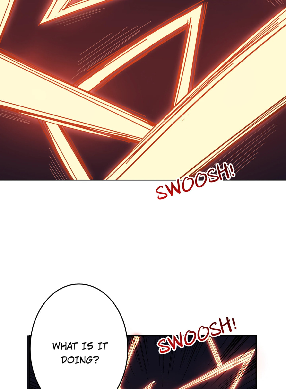 Read The God Devourer chapter 28 image 33 on Lezhin