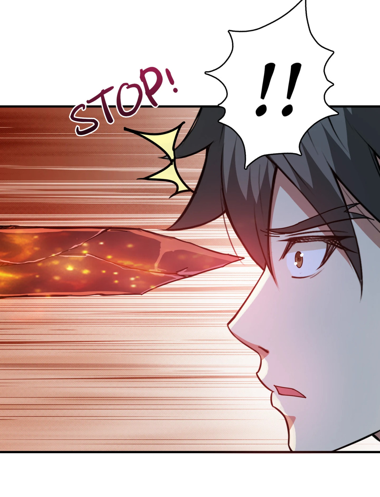 Read The God Devourer chapter 28 image 38 on Lezhin