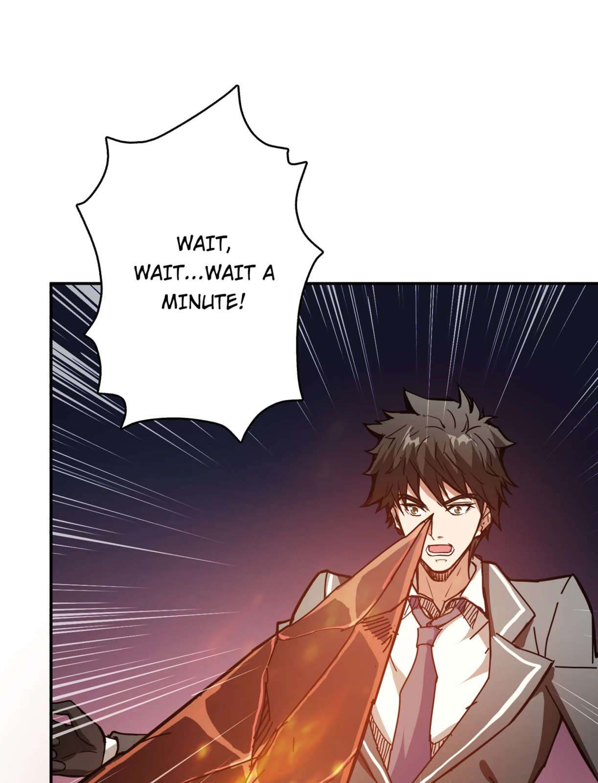 Read The God Devourer chapter 28 image 39 on Lezhin