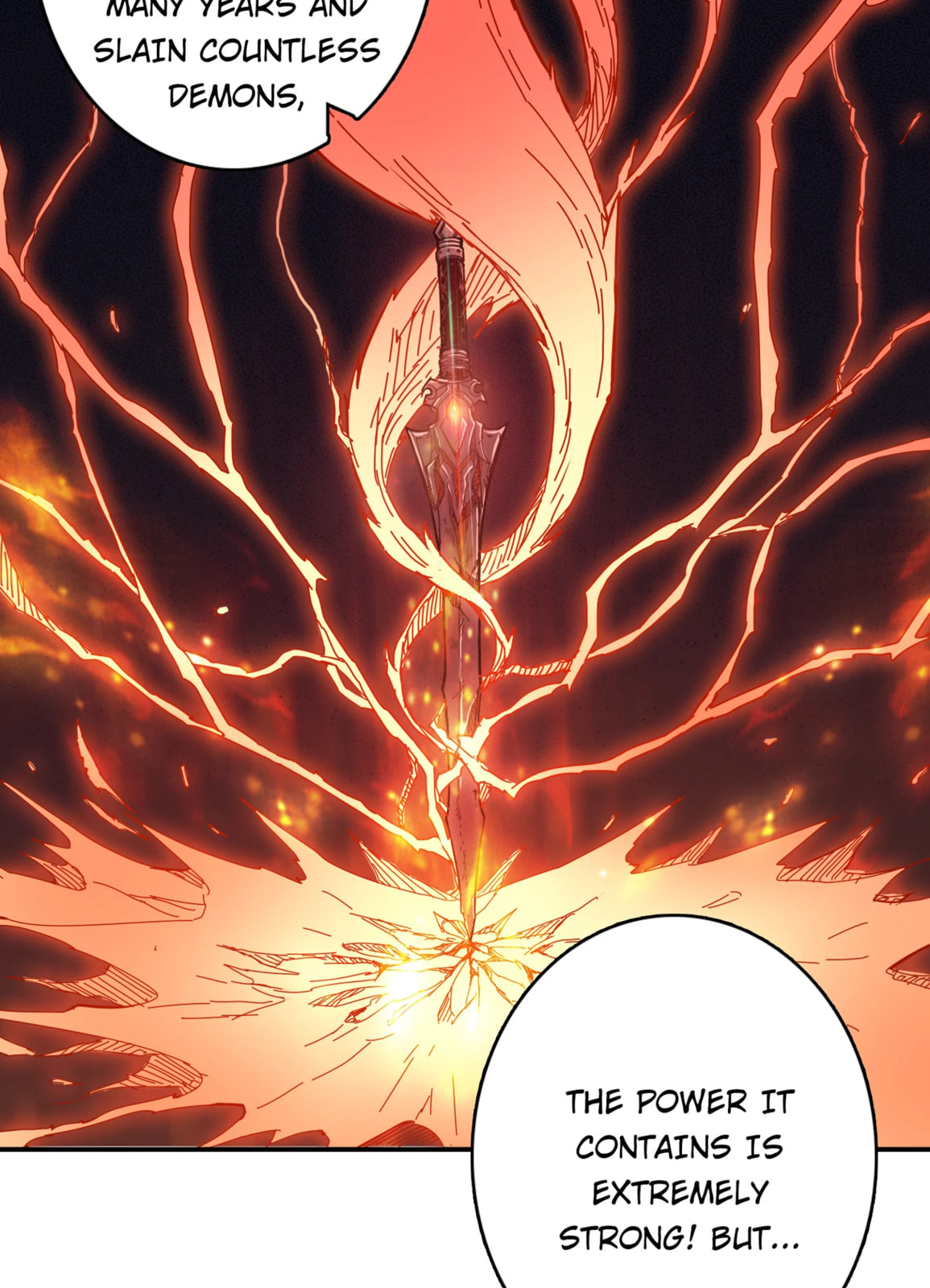 Read The God Devourer chapter 28 image 4 on Lezhin