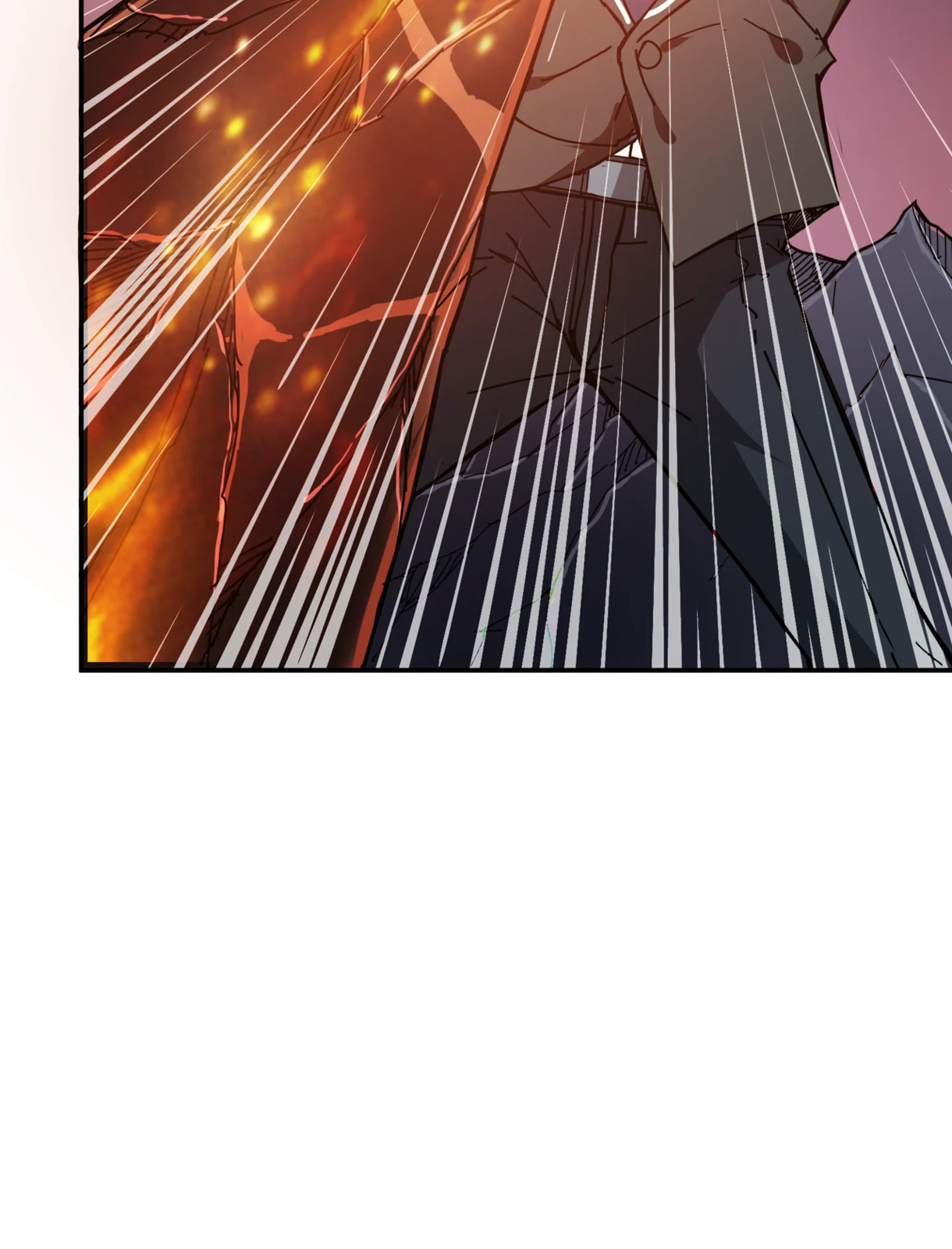 Read The God Devourer chapter 28 image 40 on Lezhin