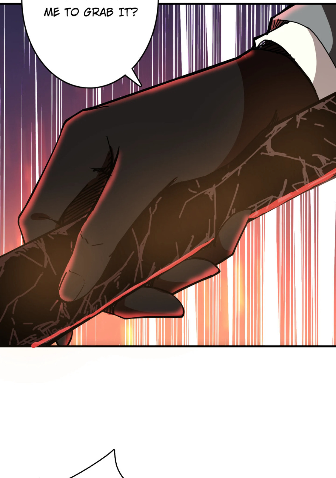 Read The God Devourer chapter 28 image 45 on Lezhin