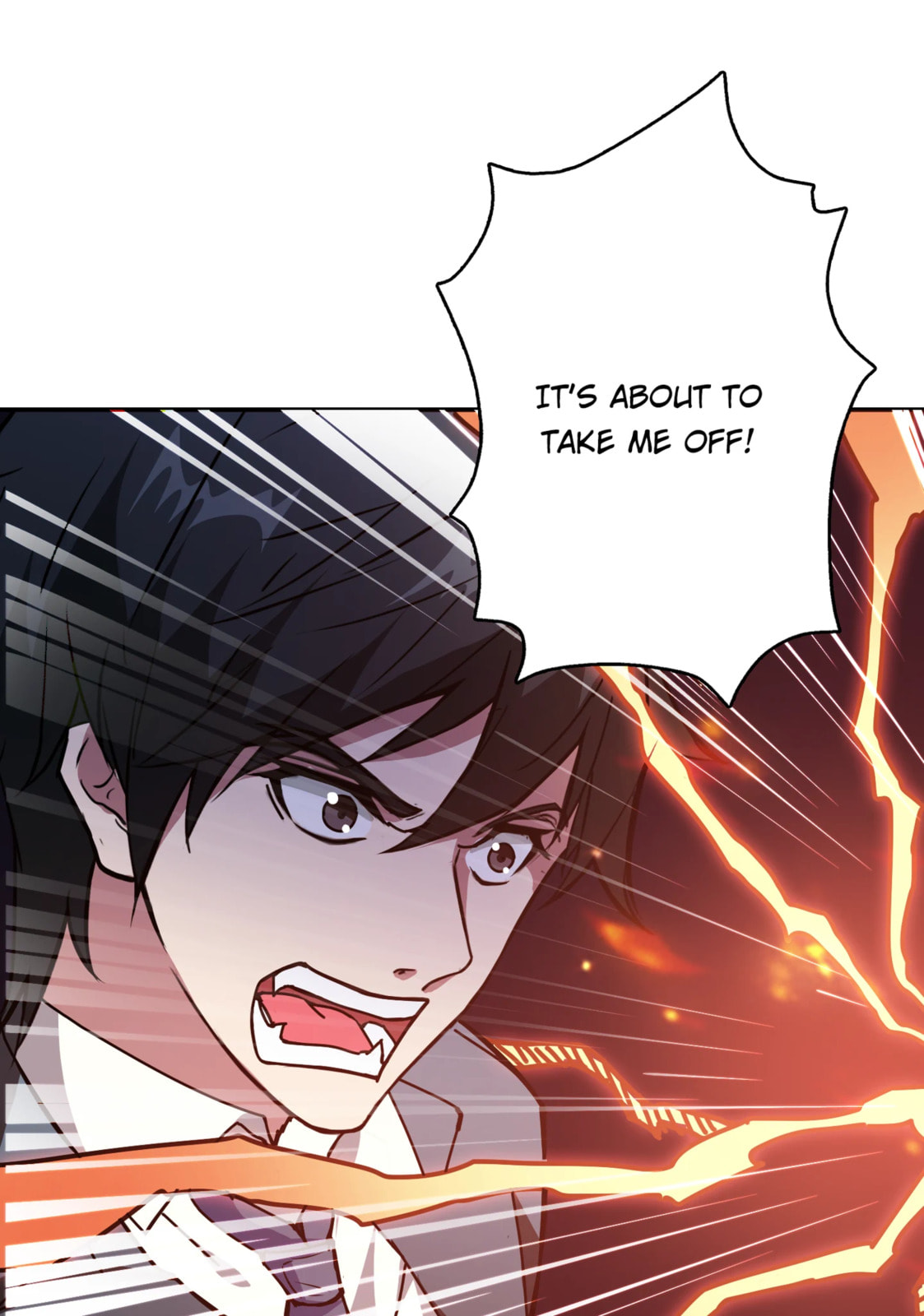 Read The God Devourer chapter 28 image 48 on Lezhin