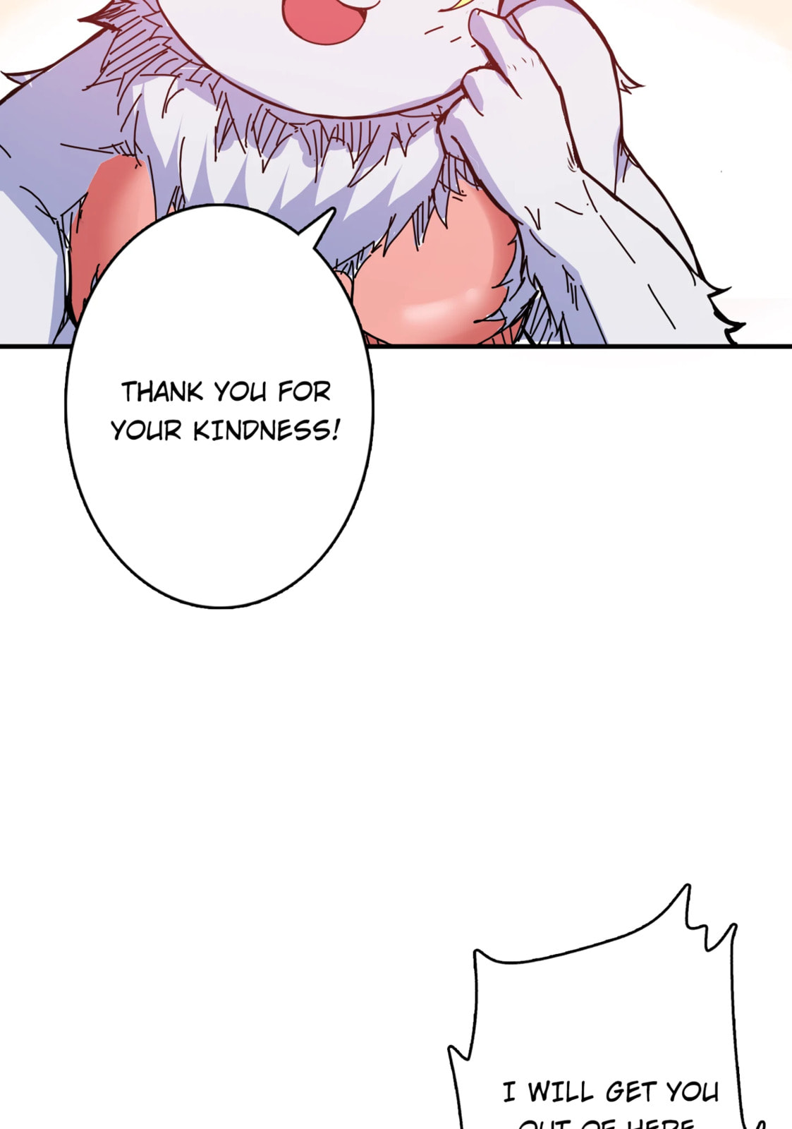 Read The God Devourer chapter 28 image 51 on Lezhin