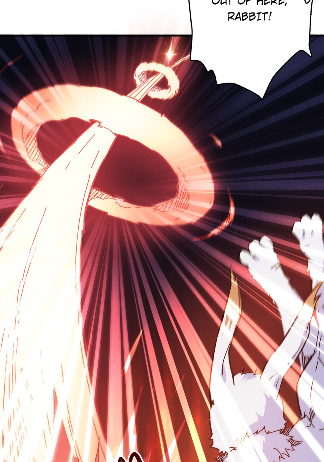 Read The God Devourer chapter 28 image 52 on Lezhin