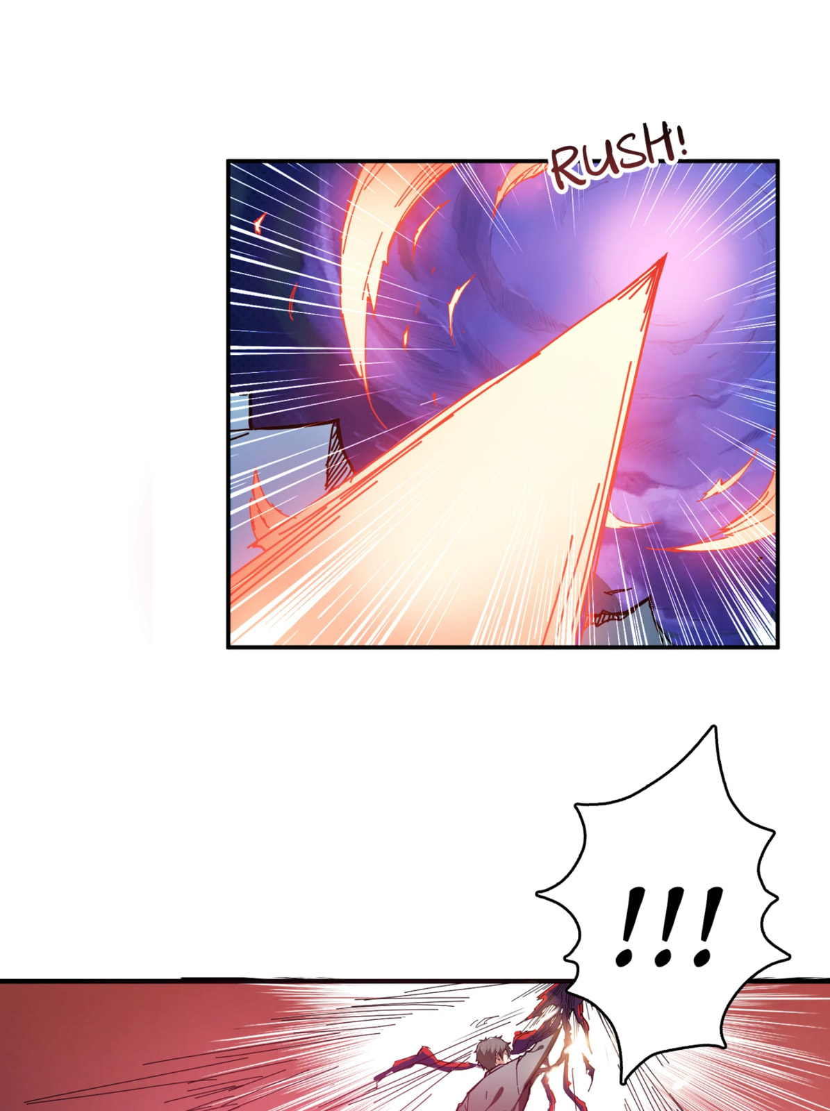Read The God Devourer chapter 28 image 55 on Lezhin