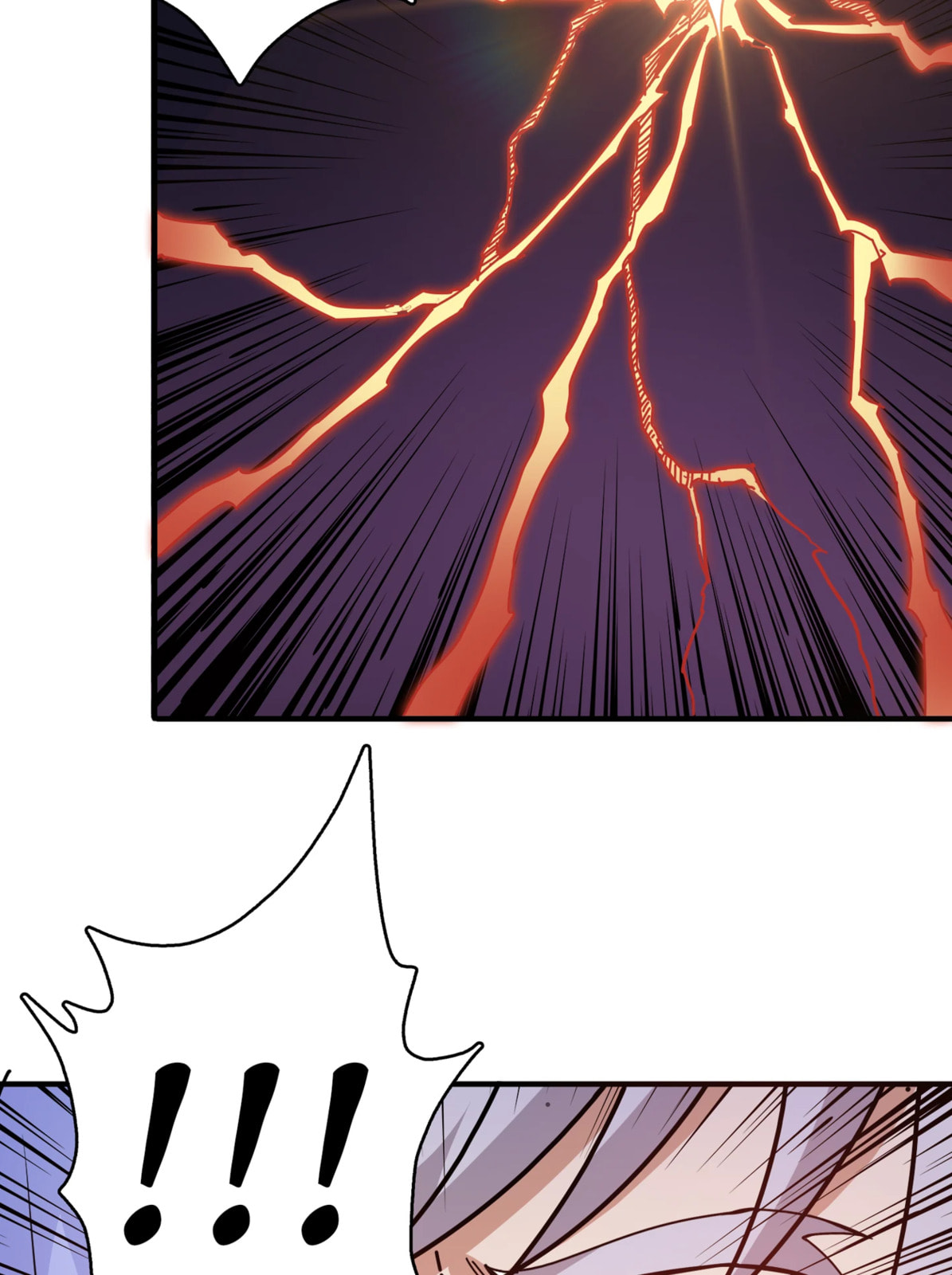 Read The God Devourer chapter 28 image 58 on Lezhin