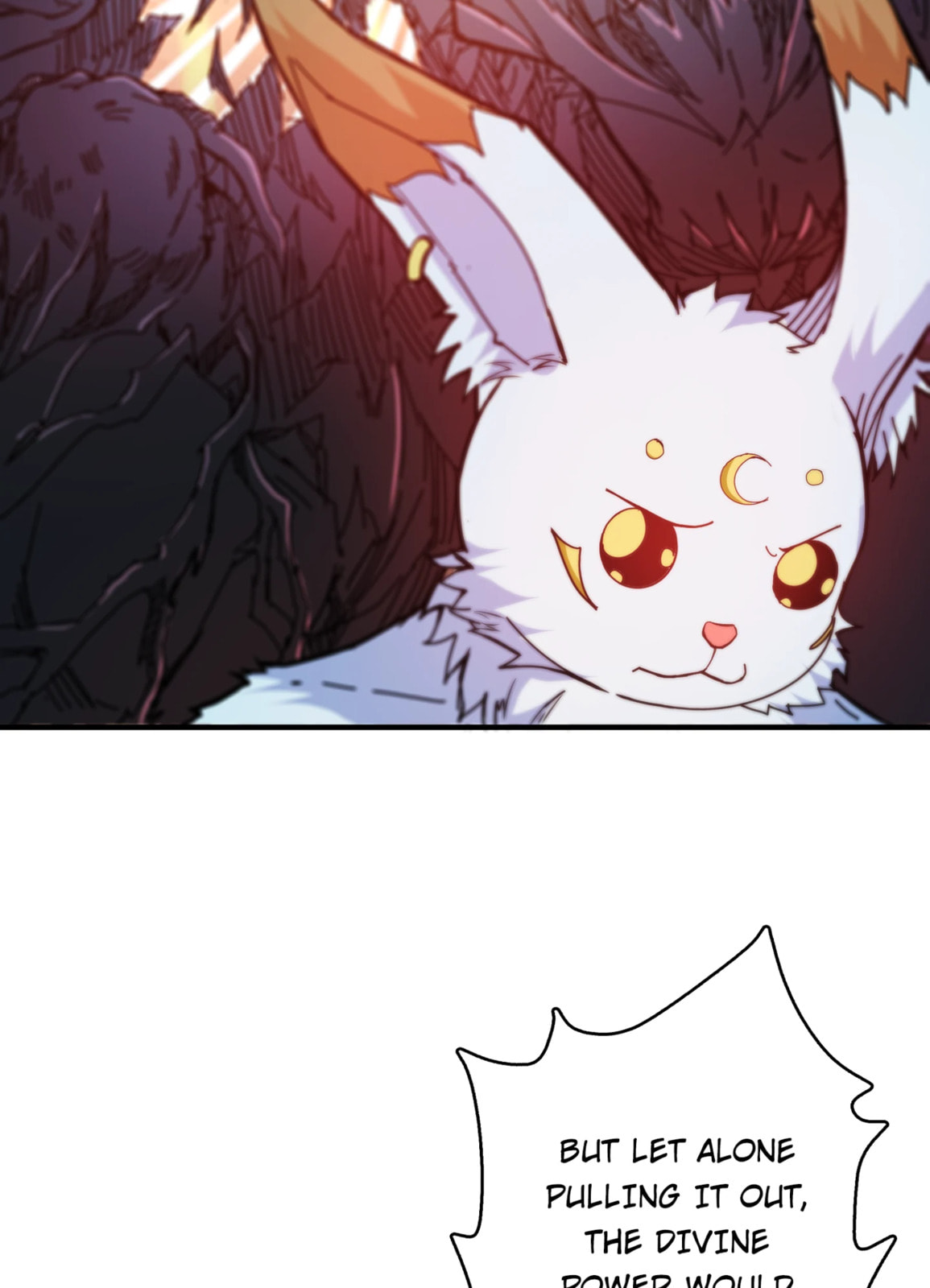Read The God Devourer chapter 28 image 6 on Lezhin