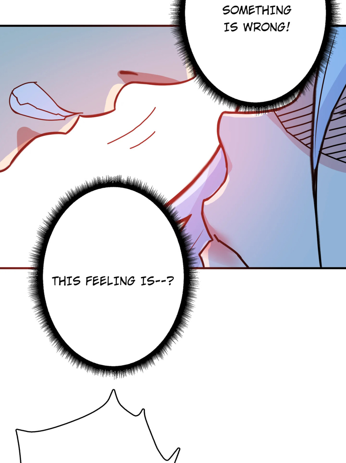 Read The God Devourer chapter 28 image 60 on Lezhin