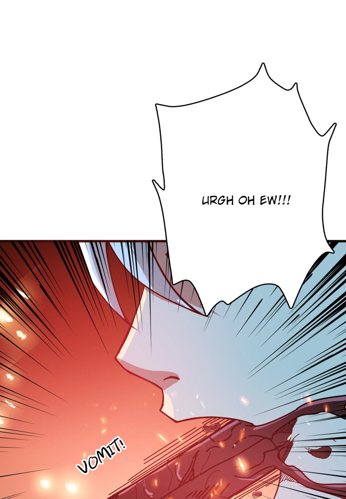 Read The God Devourer chapter 28 image 62 on Lezhin