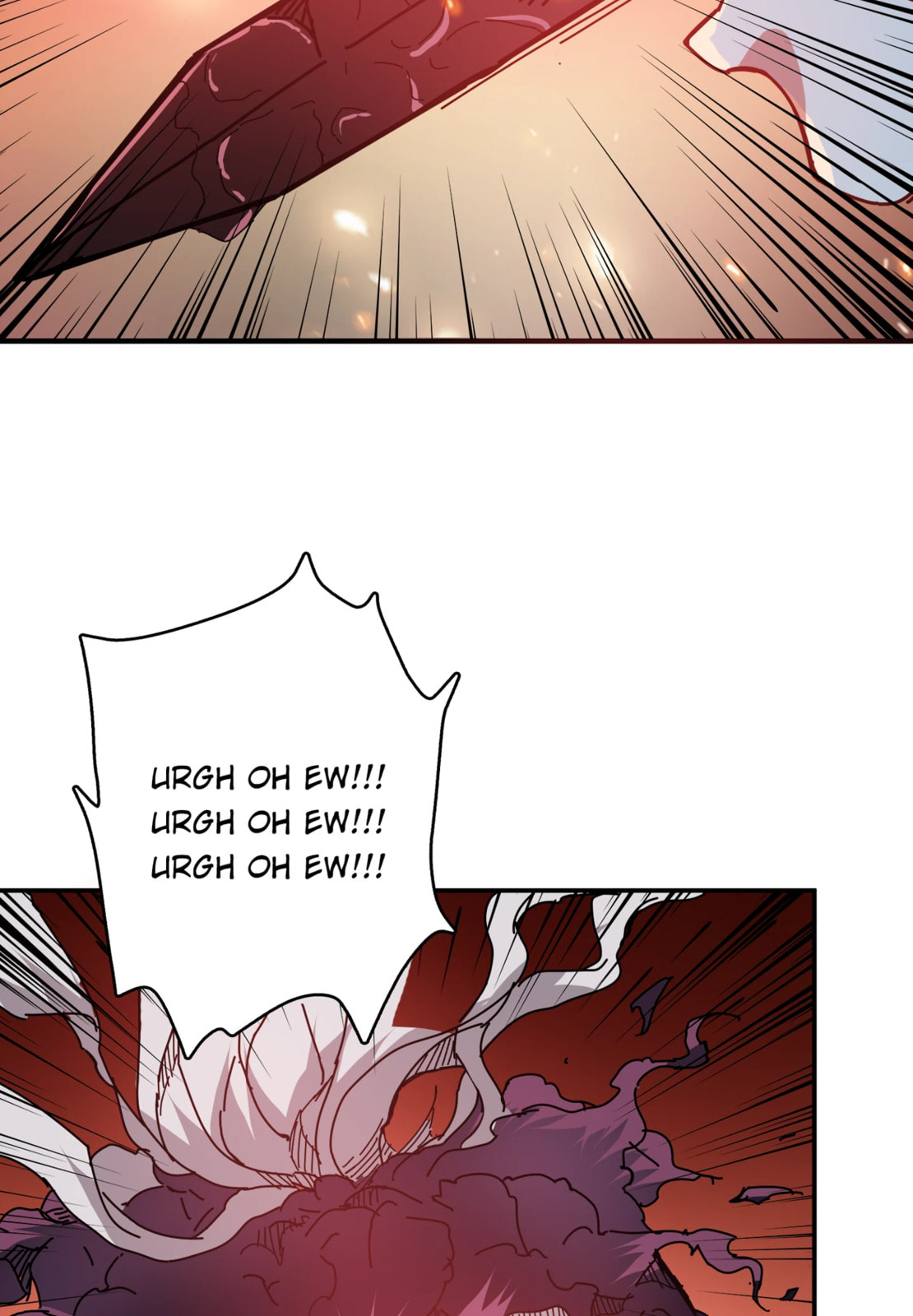 Read The God Devourer chapter 28 image 63 on Lezhin