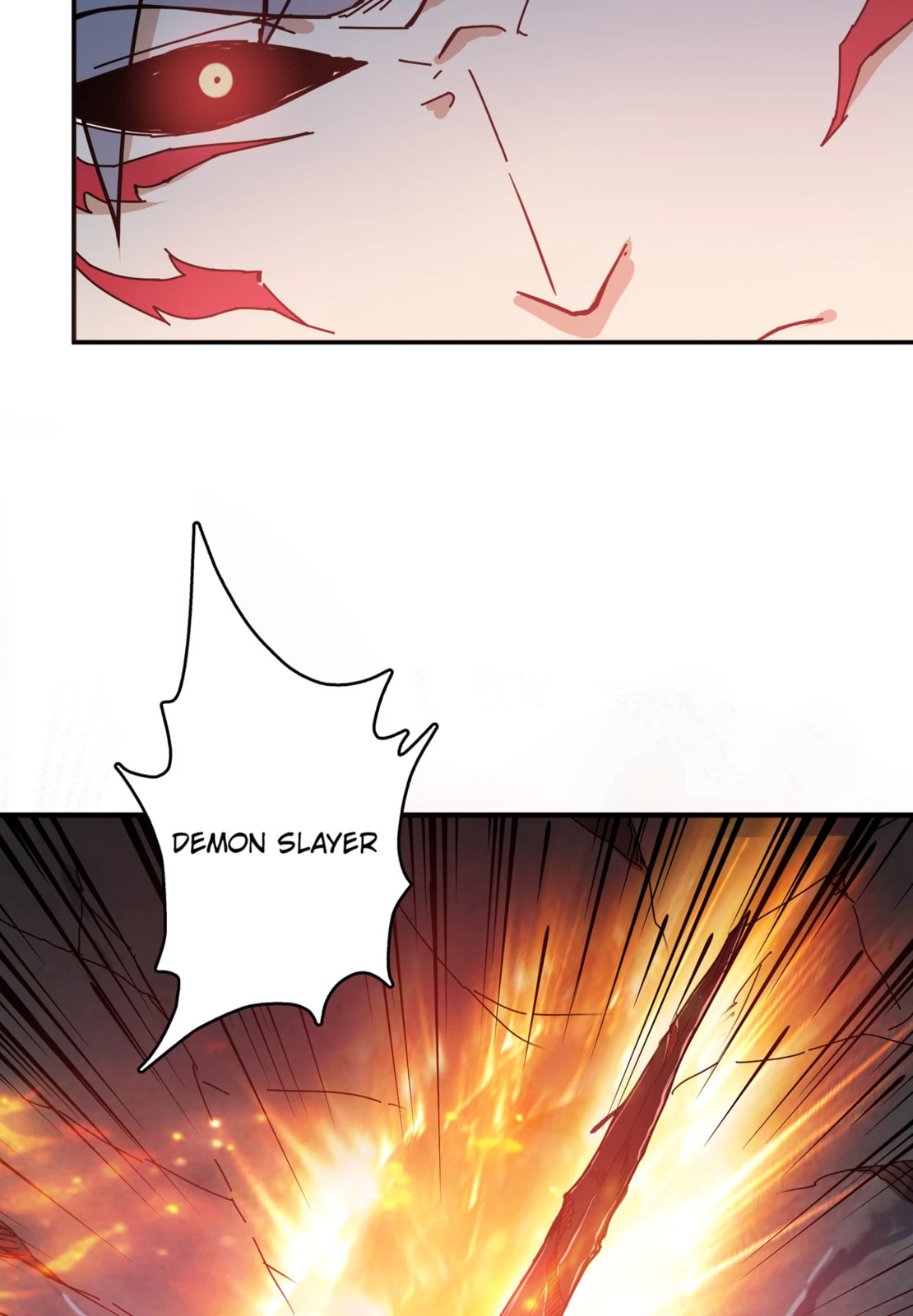 Read The God Devourer chapter 28 image 65 on Lezhin
