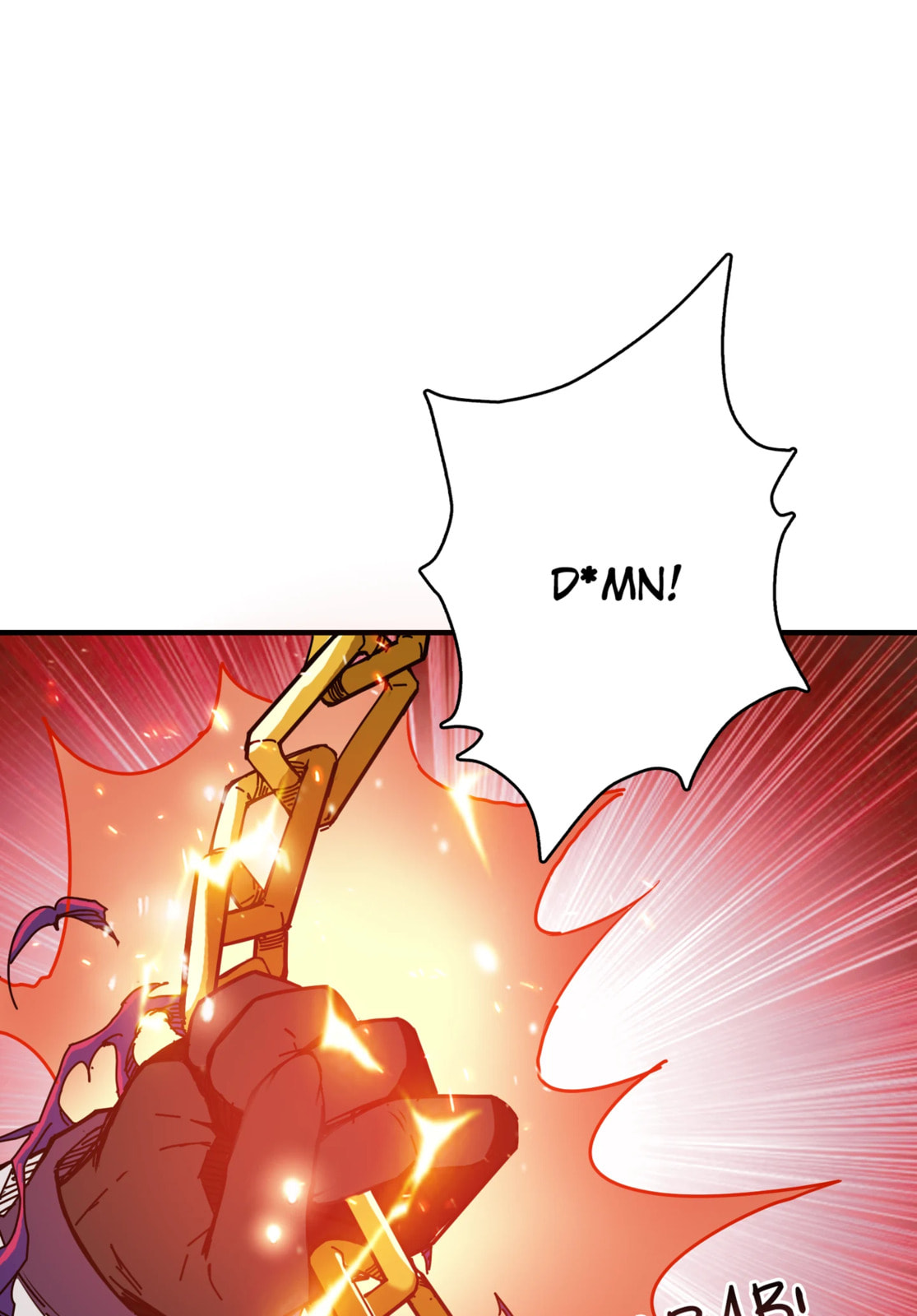 Read The God Devourer chapter 28 image 67 on Lezhin
