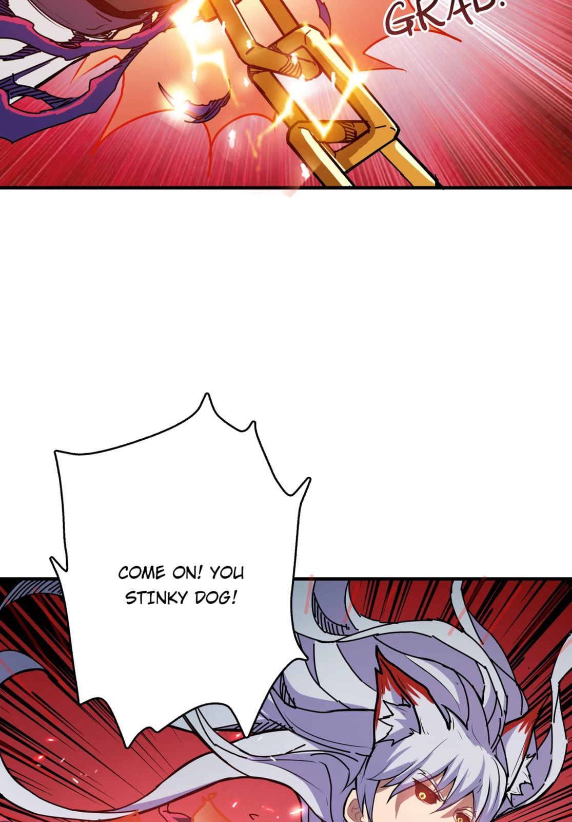 Read The God Devourer chapter 28 image 68 on Lezhin