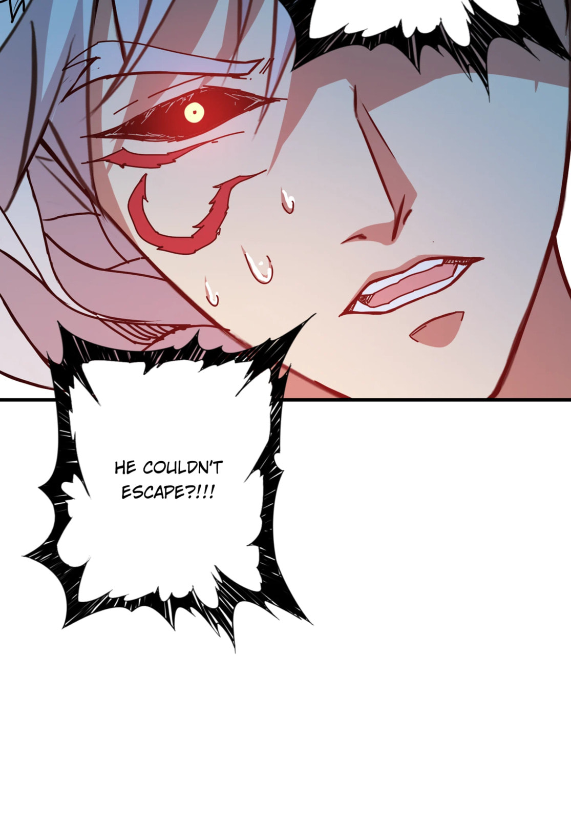Read The God Devourer chapter 28 image 70 on Lezhin