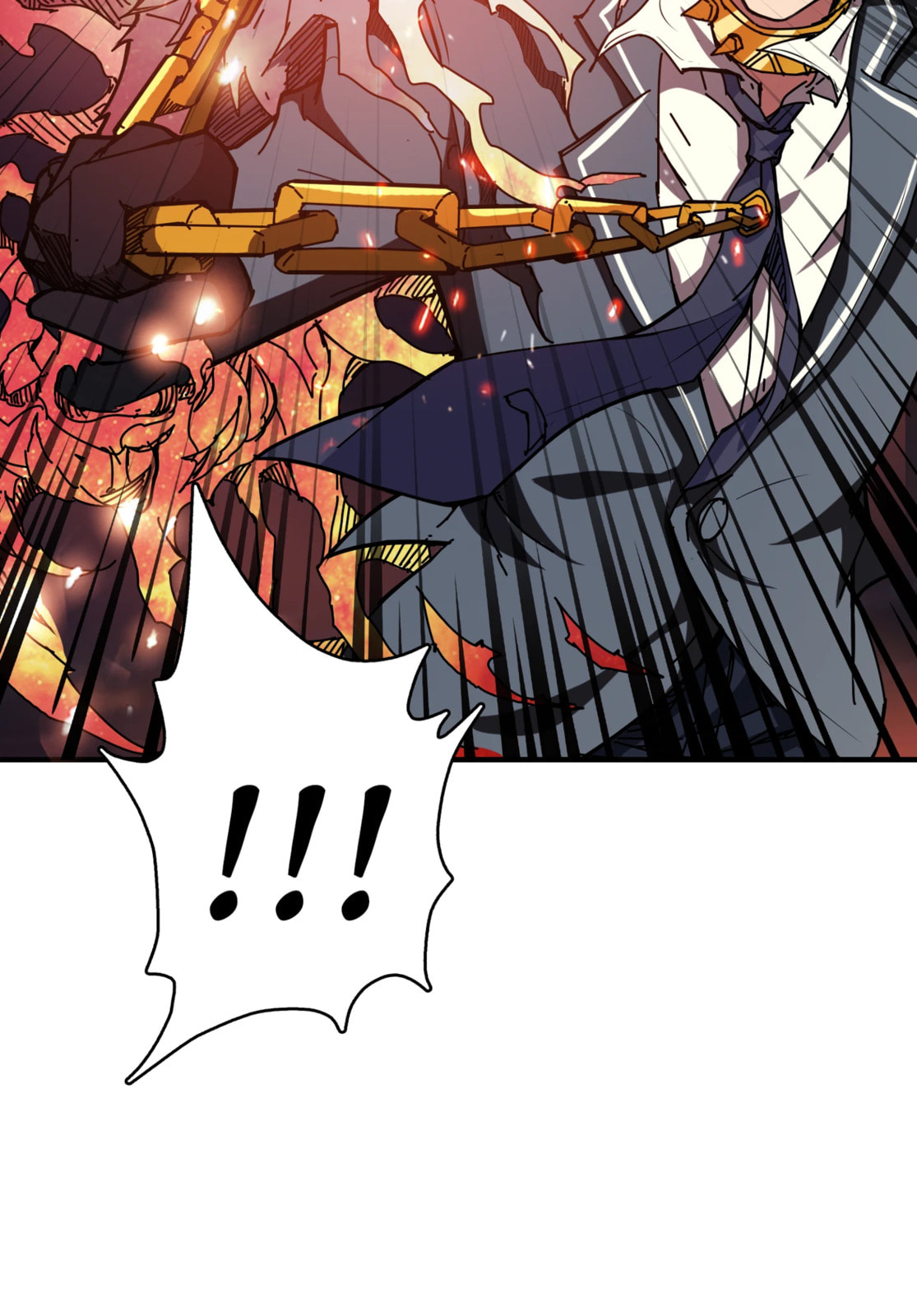 Read The God Devourer chapter 28 image 72 on Lezhin