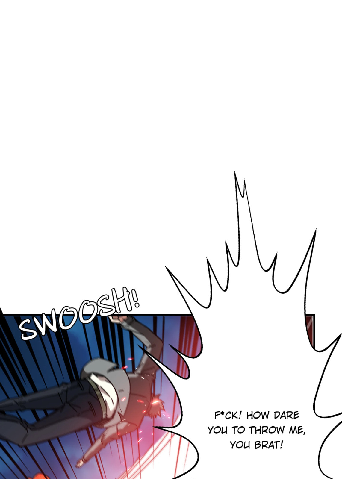 Read The God Devourer chapter 28 image 73 on Lezhin