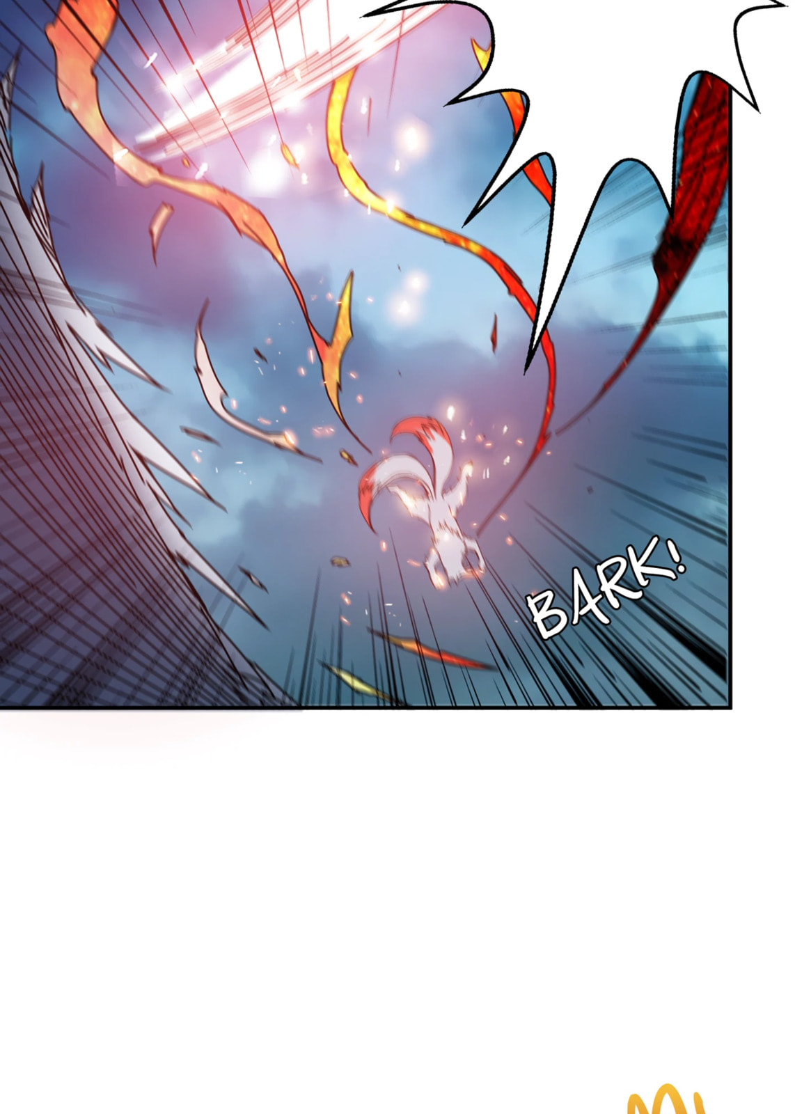 Read The God Devourer chapter 28 image 74 on Lezhin