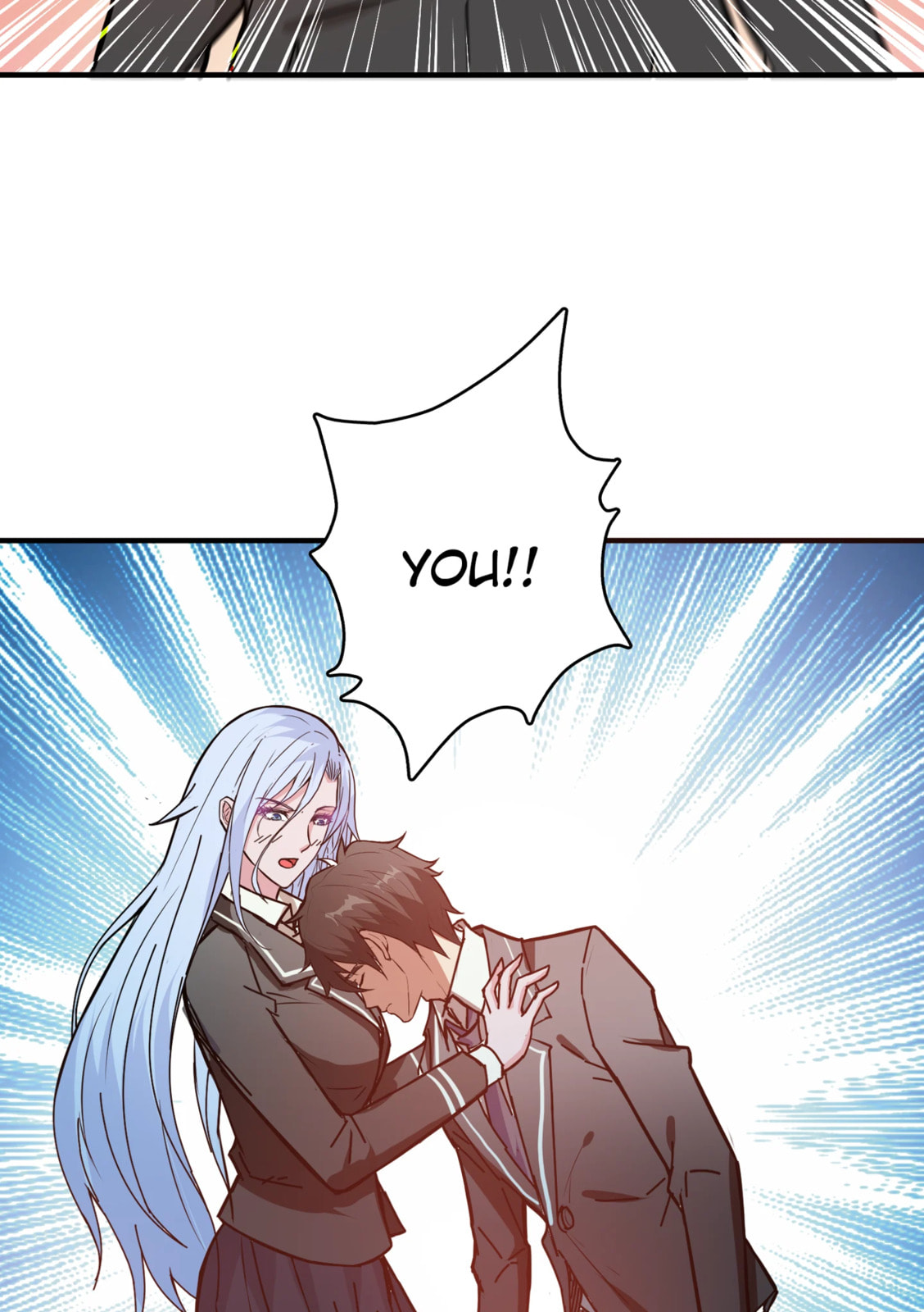 Read The God Devourer chapter 28 image 80 on Lezhin