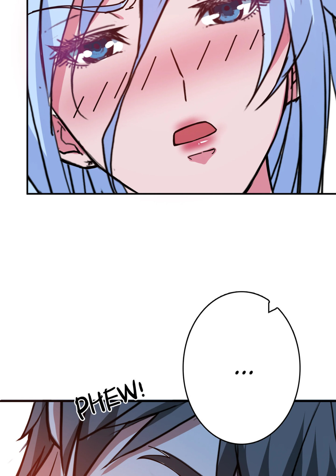 Read The God Devourer chapter 28 image 82 on Lezhin