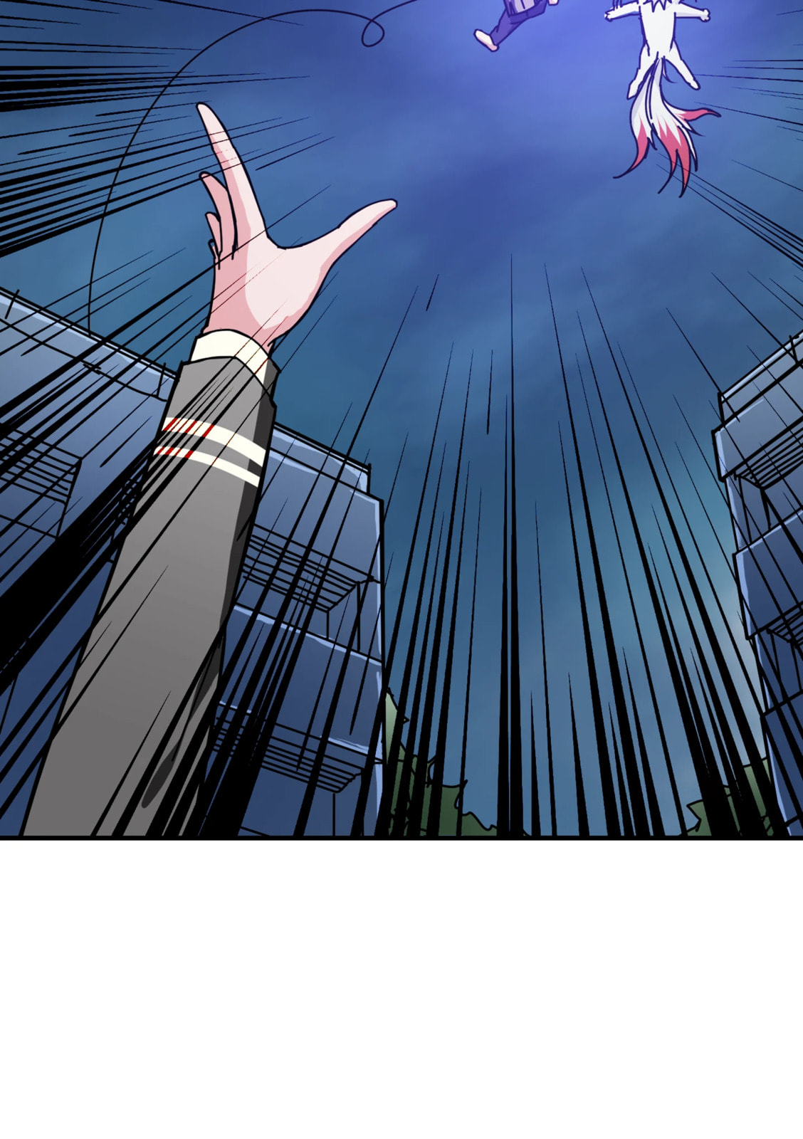 Read The God Devourer chapter 28 image 84 on Lezhin