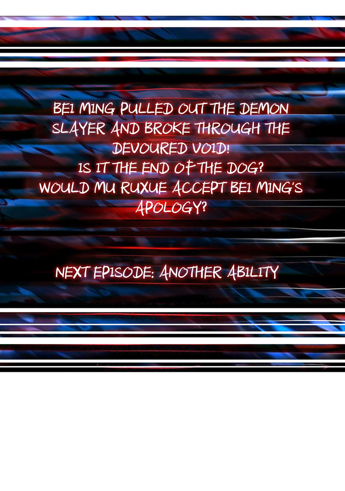 Read The God Devourer chapter 28 image 85 on Lezhin