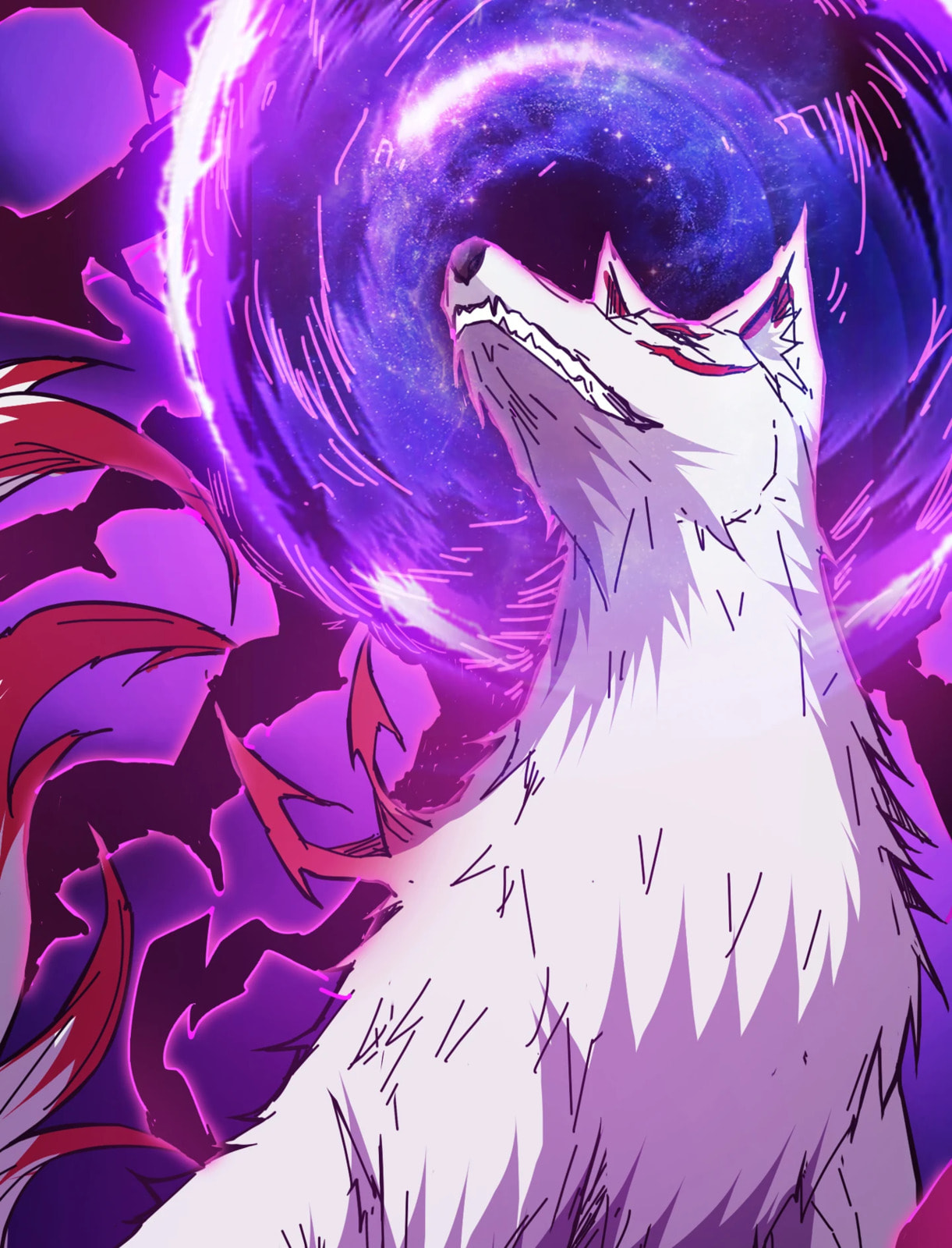 Read The God Devourer chapter 29 image 12 on Lezhin