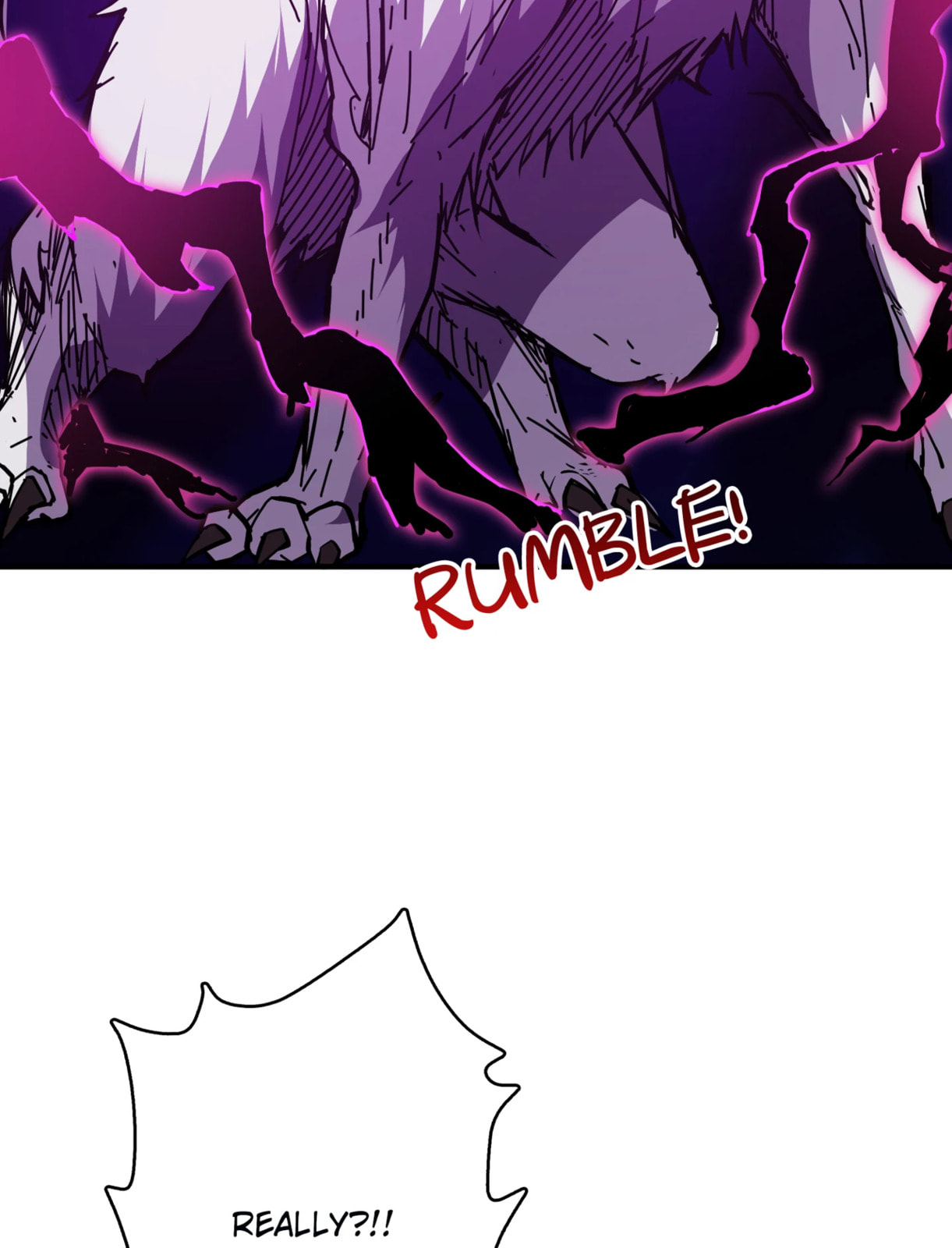 Read The God Devourer chapter 29 image 13 on Lezhin