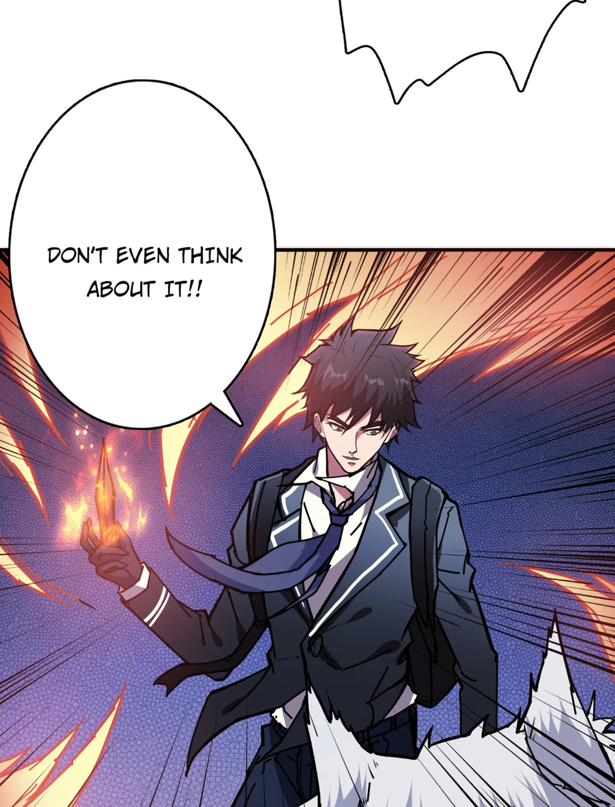 Read The God Devourer chapter 29 image 15 on Lezhin