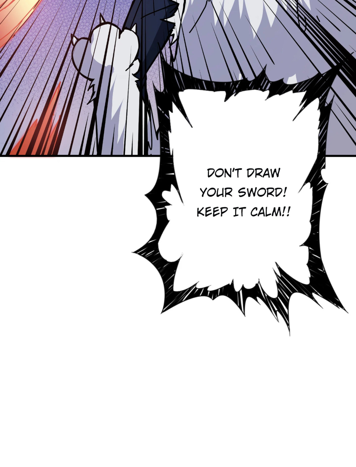 Read The God Devourer chapter 29 image 16 on Lezhin