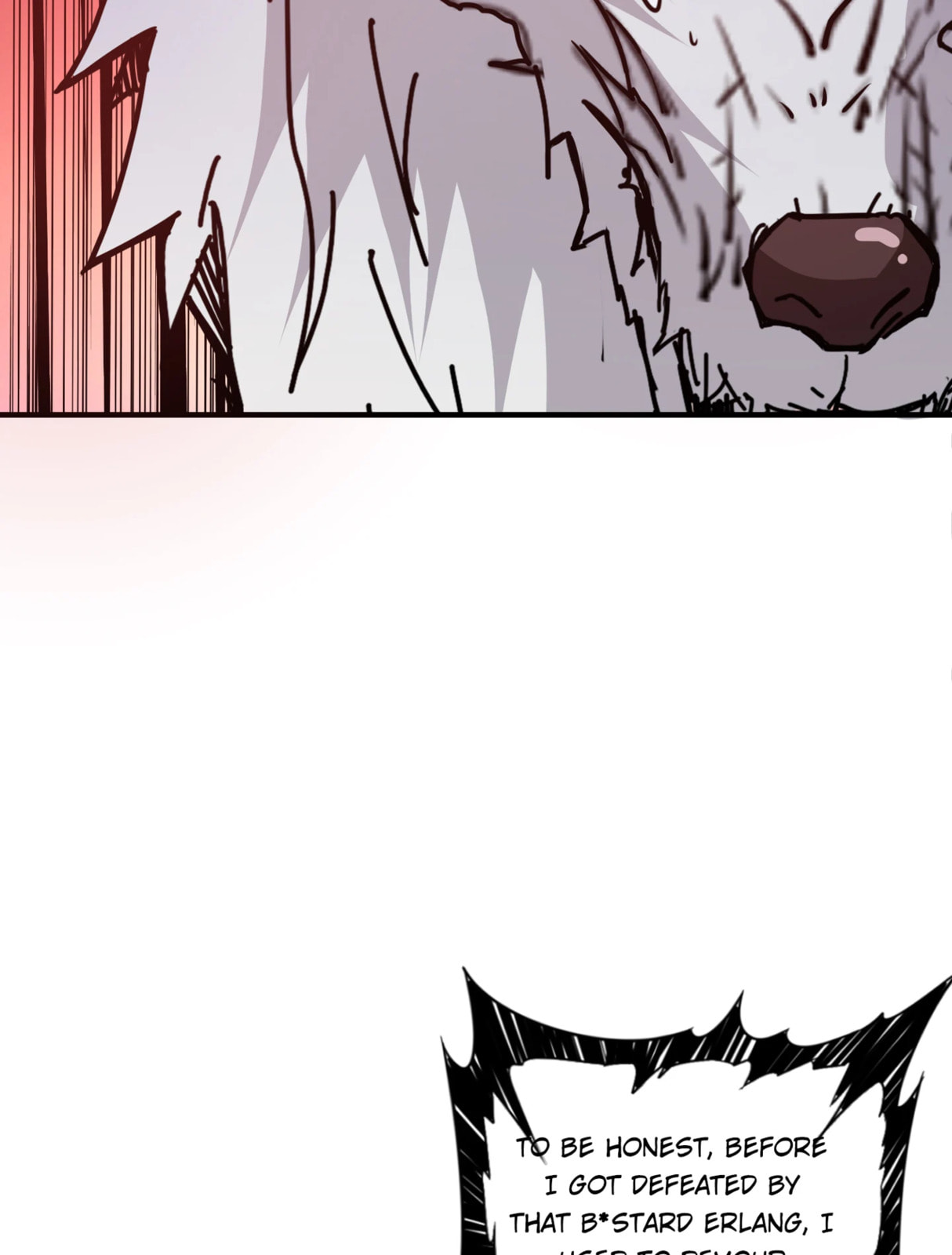 Read The God Devourer chapter 29 image 18 on Lezhin