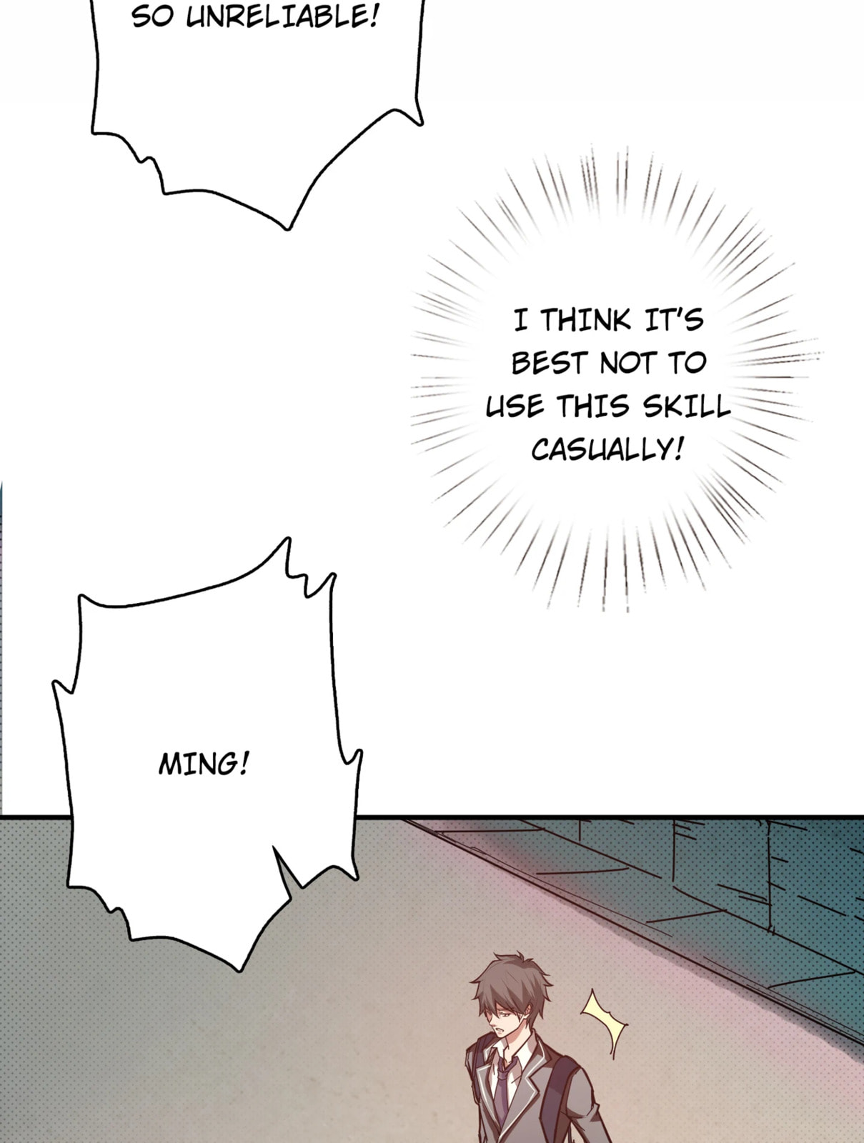 Read The God Devourer chapter 29 image 32 on Lezhin