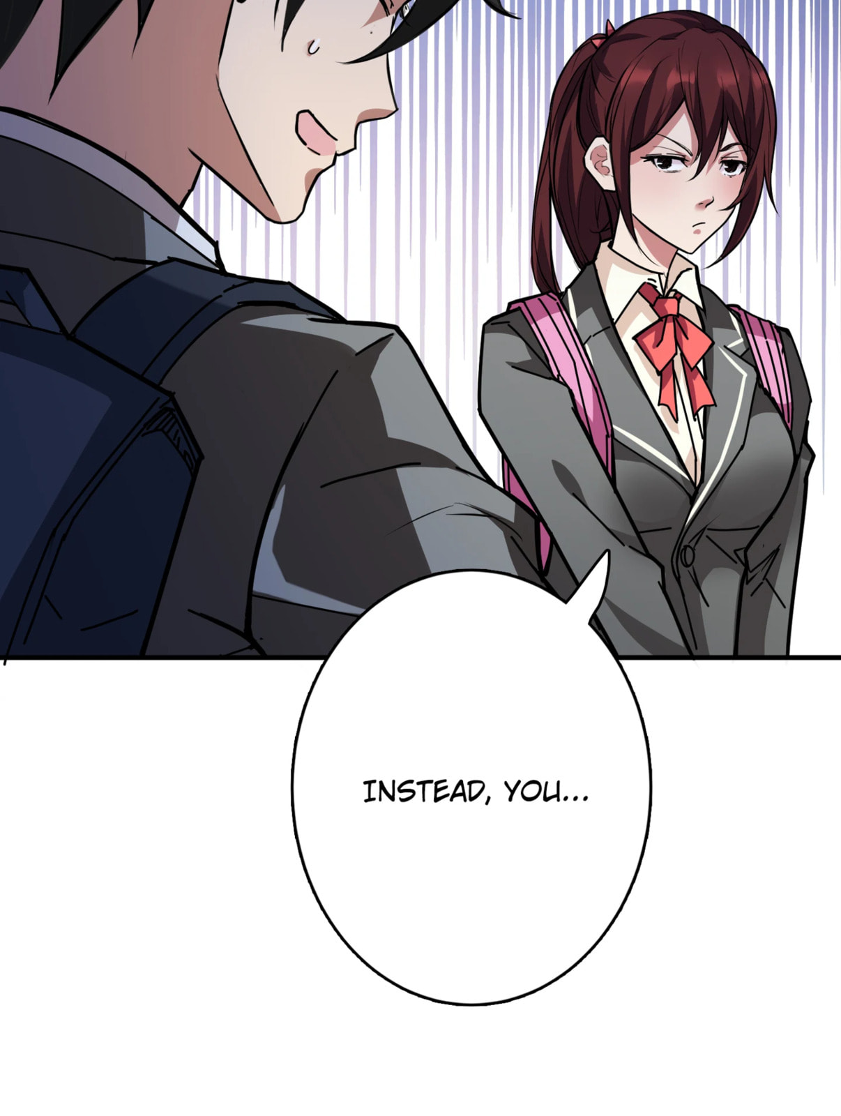 Read The God Devourer chapter 29 image 36 on Lezhin