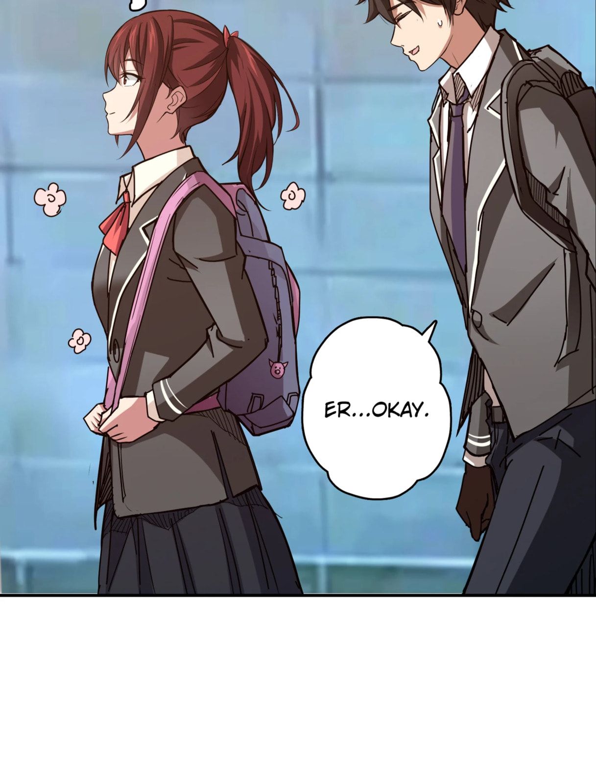 Read The God Devourer chapter 29 image 40 on Lezhin