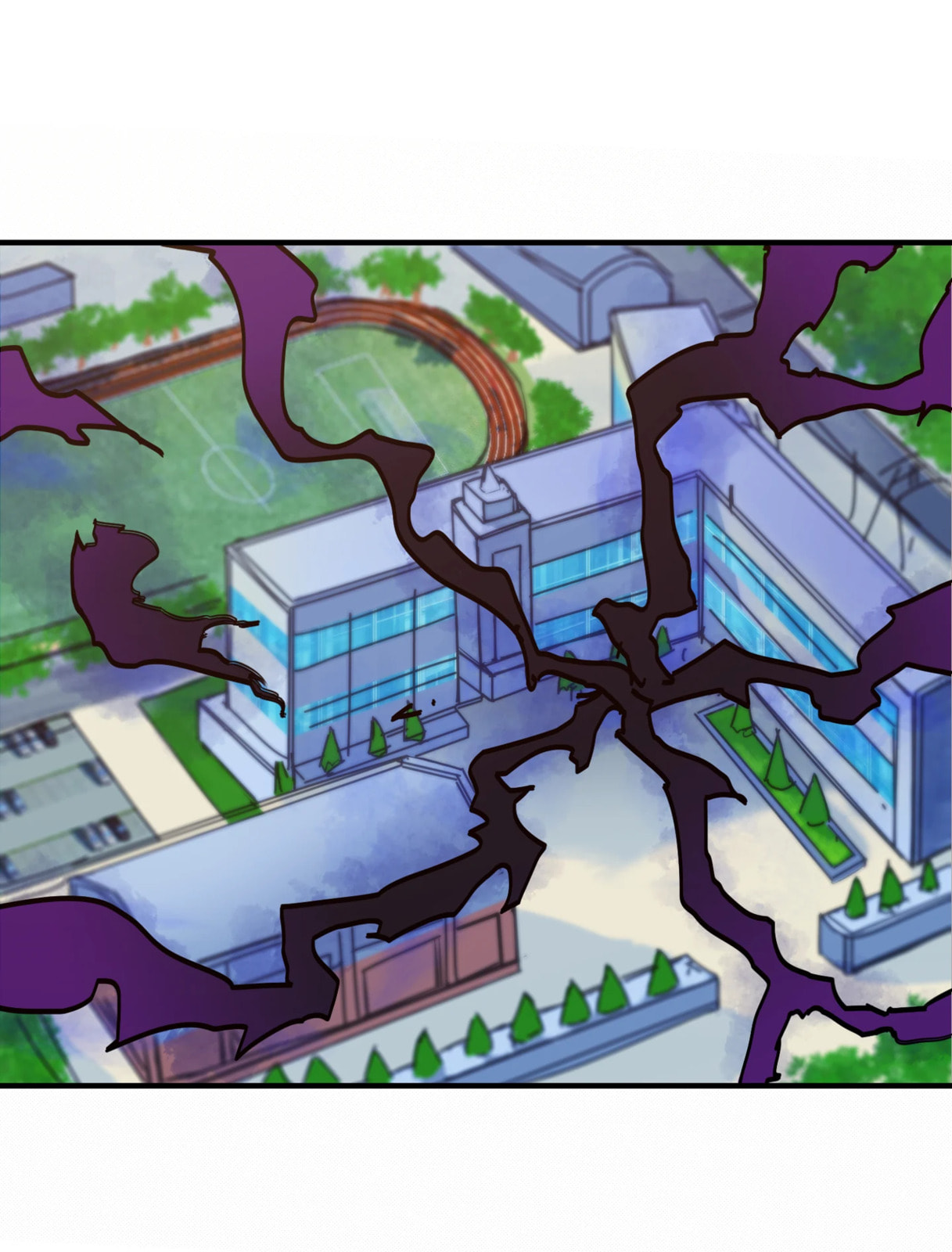 Read The God Devourer chapter 29 image 41 on Lezhin