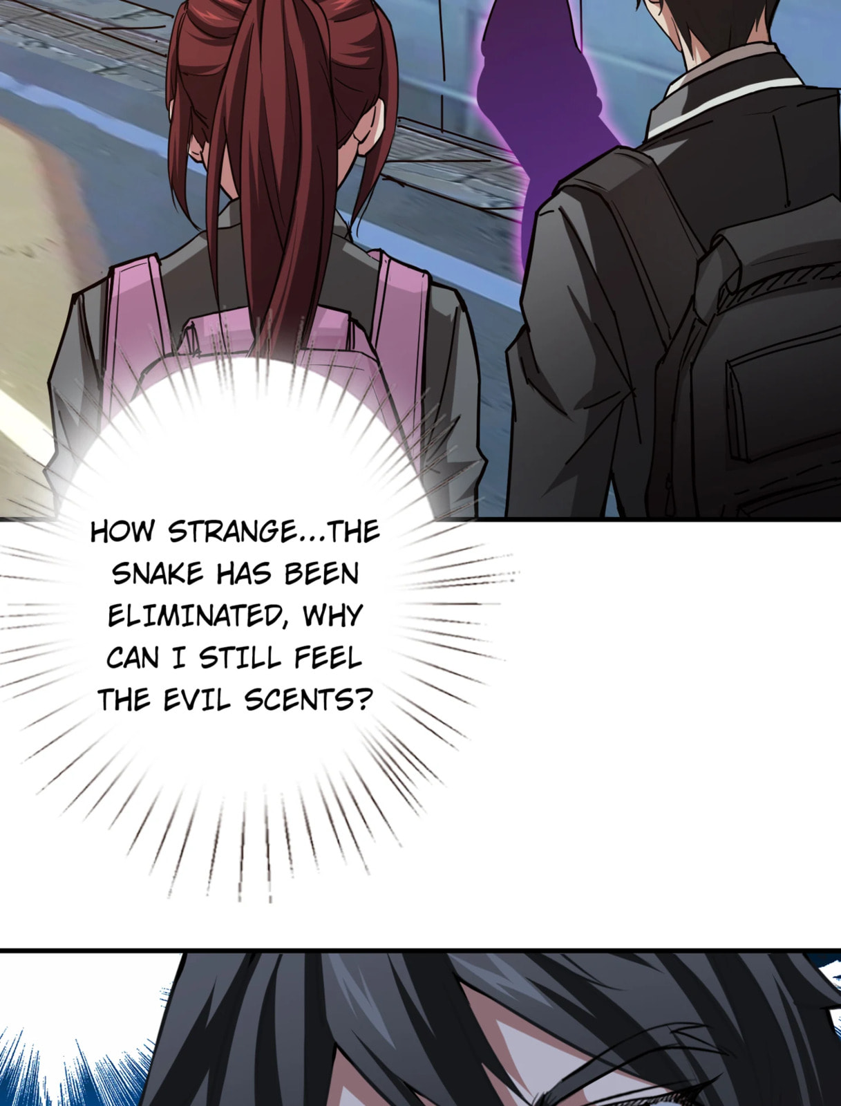 Read The God Devourer chapter 29 image 43 on Lezhin