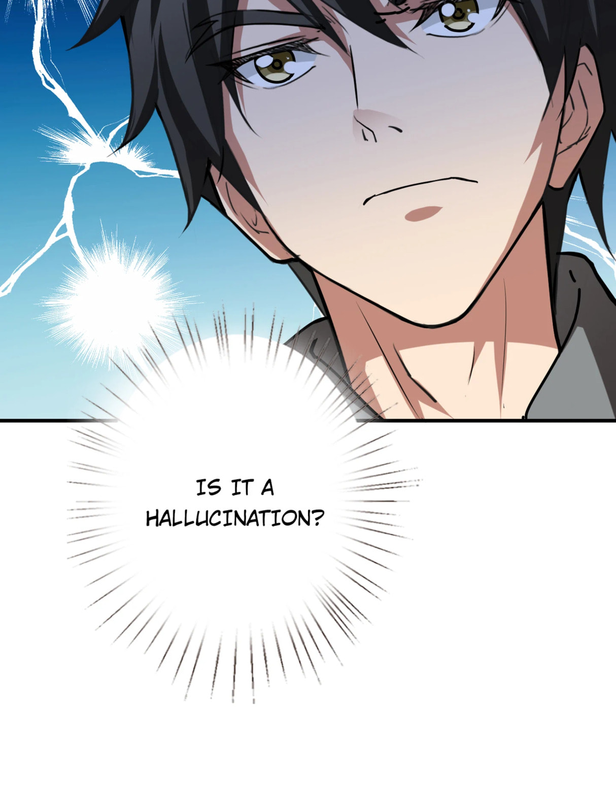 Read The God Devourer chapter 29 image 44 on Lezhin