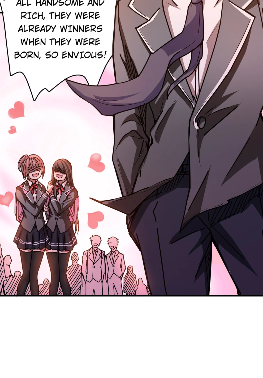 Read The God Devourer chapter 29 image 47 on Lezhin